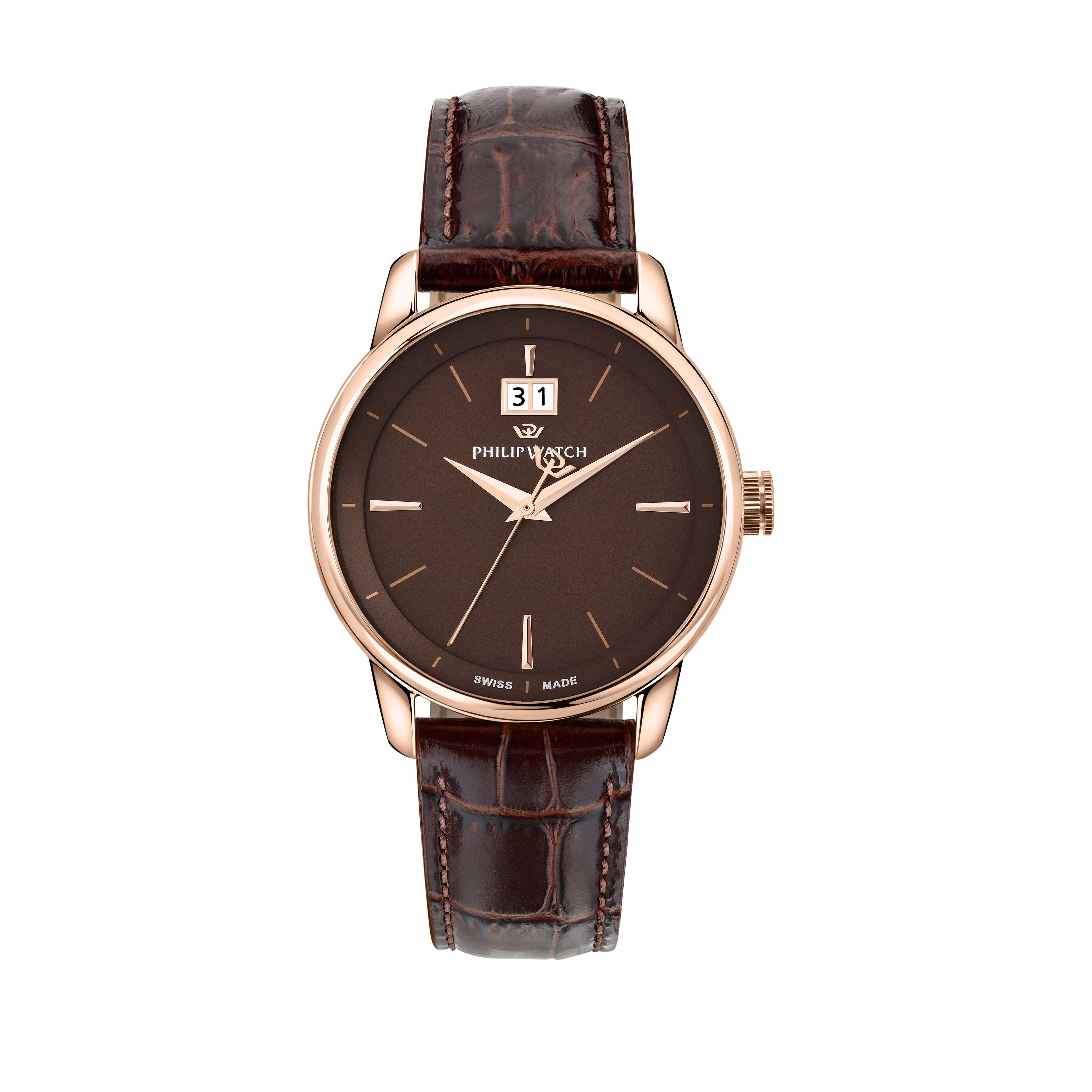 Philip Watch Anniversary Men's Watch R8251150012