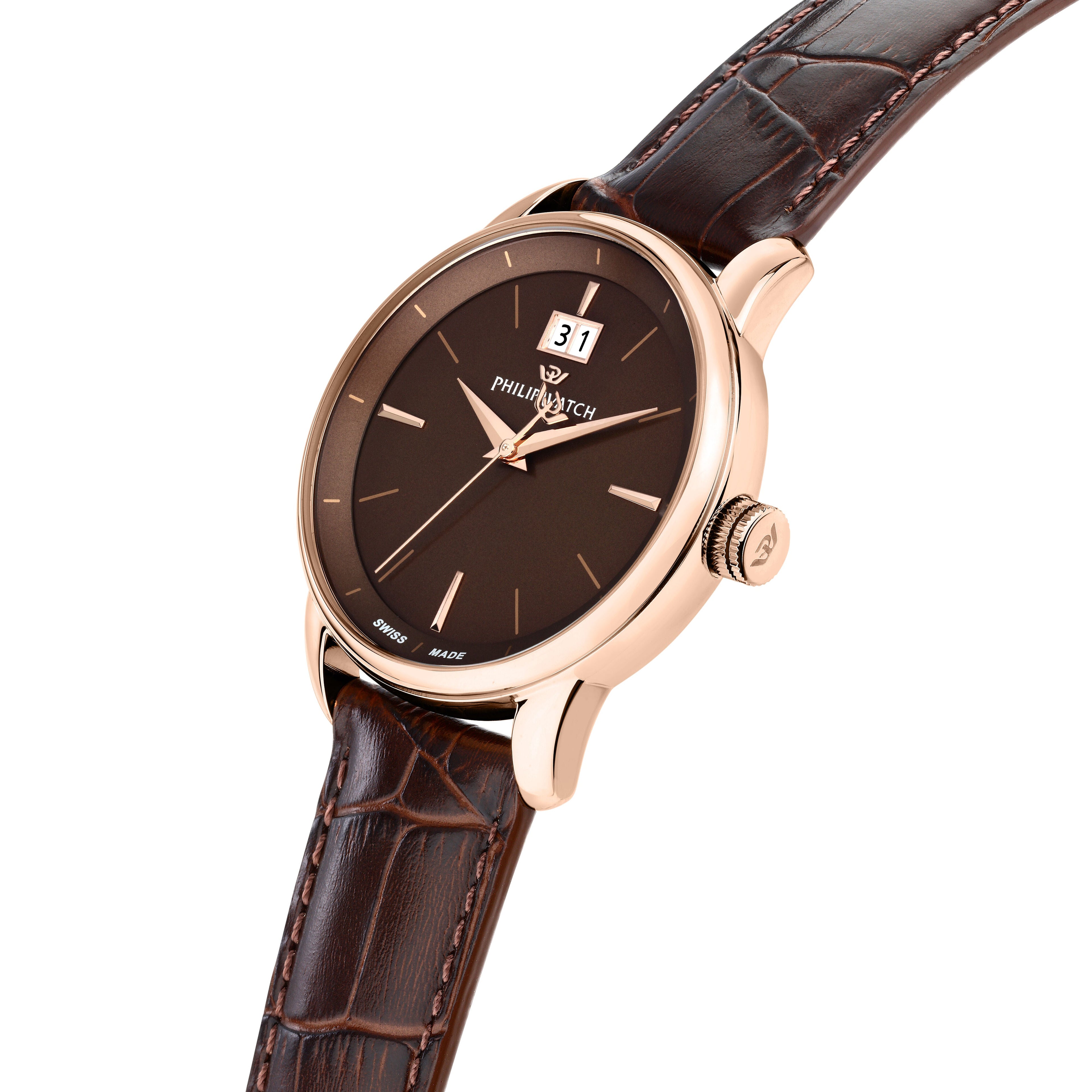 Philip Watch Anniversary Men's Watch R8251150012