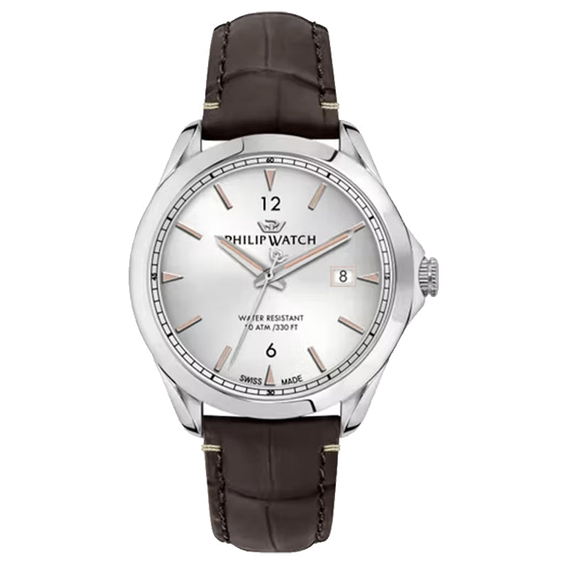Philip Watch Blaze Men's Watch R8251165007