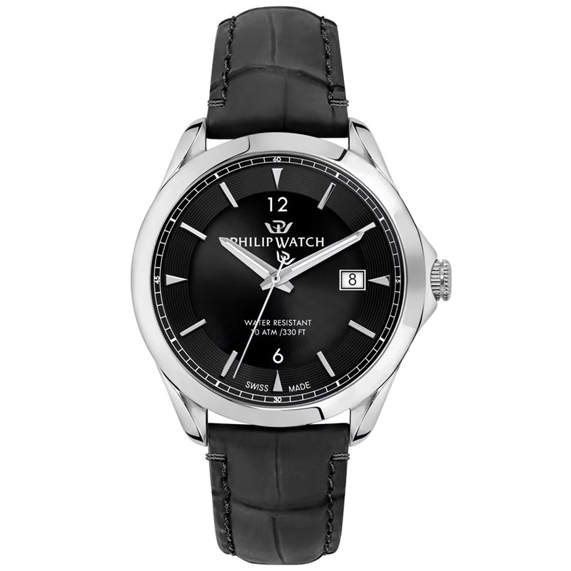 Philip Watch Blaze Men's Watch R8251165048