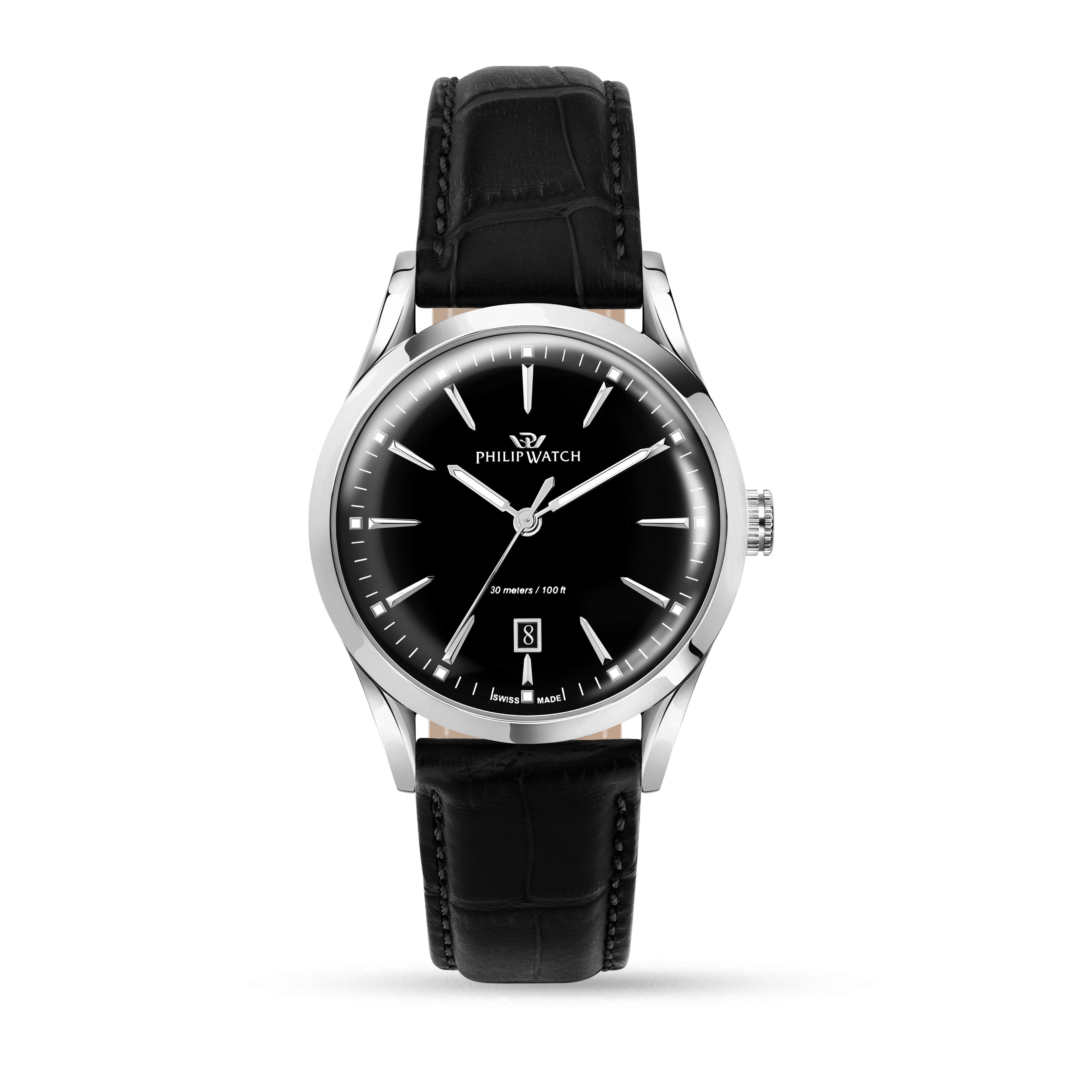 Philip Watch Sunray Men's Watch R8251180036