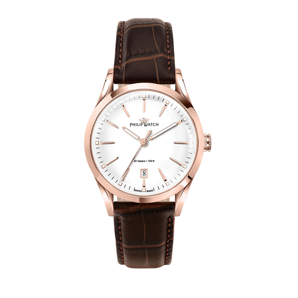 Philip Watch Sunray Men's Watch R8251180037