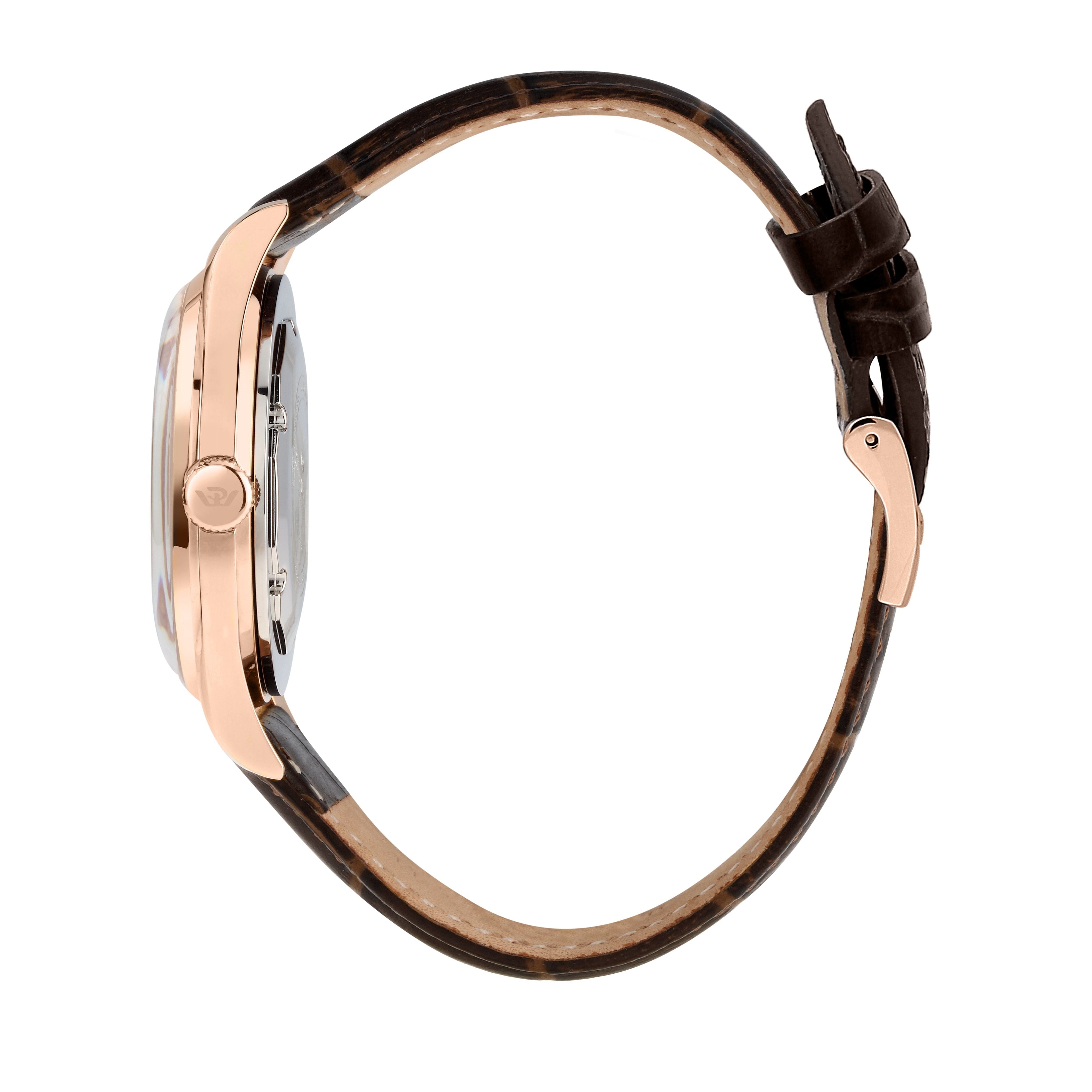Philip Watch Sunray Men's Watch R8251180037