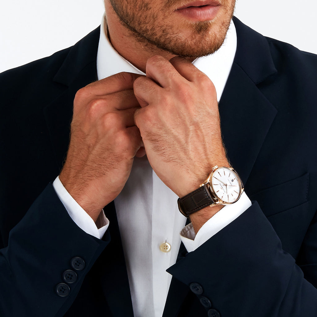 Philip Watch Sunray Men's Watch R8251180037