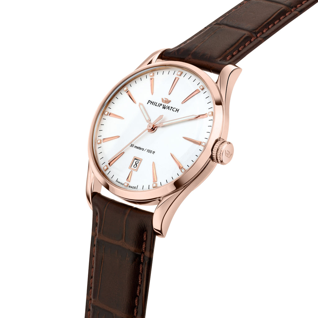 Philip Watch Sunray Men's Watch R8251180037