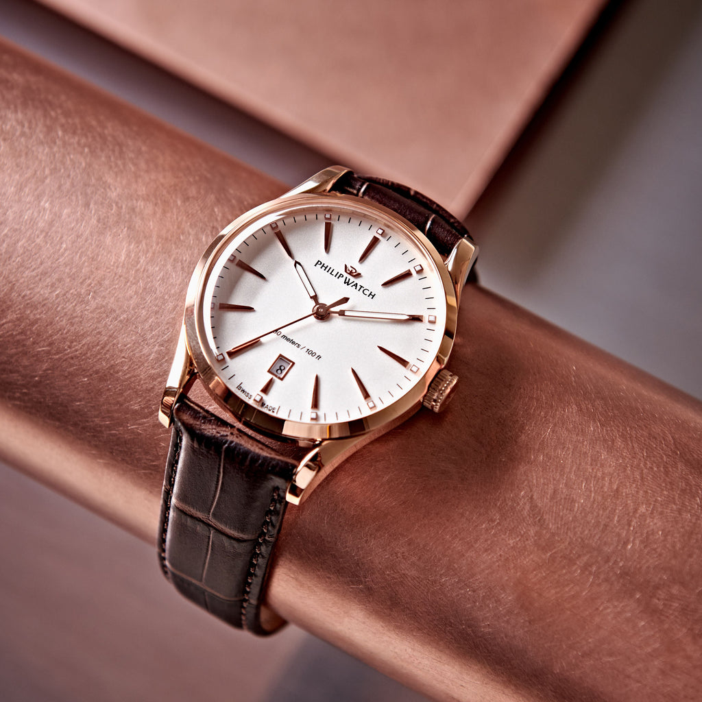Philip Watch Sunray Men's Watch R8251180037