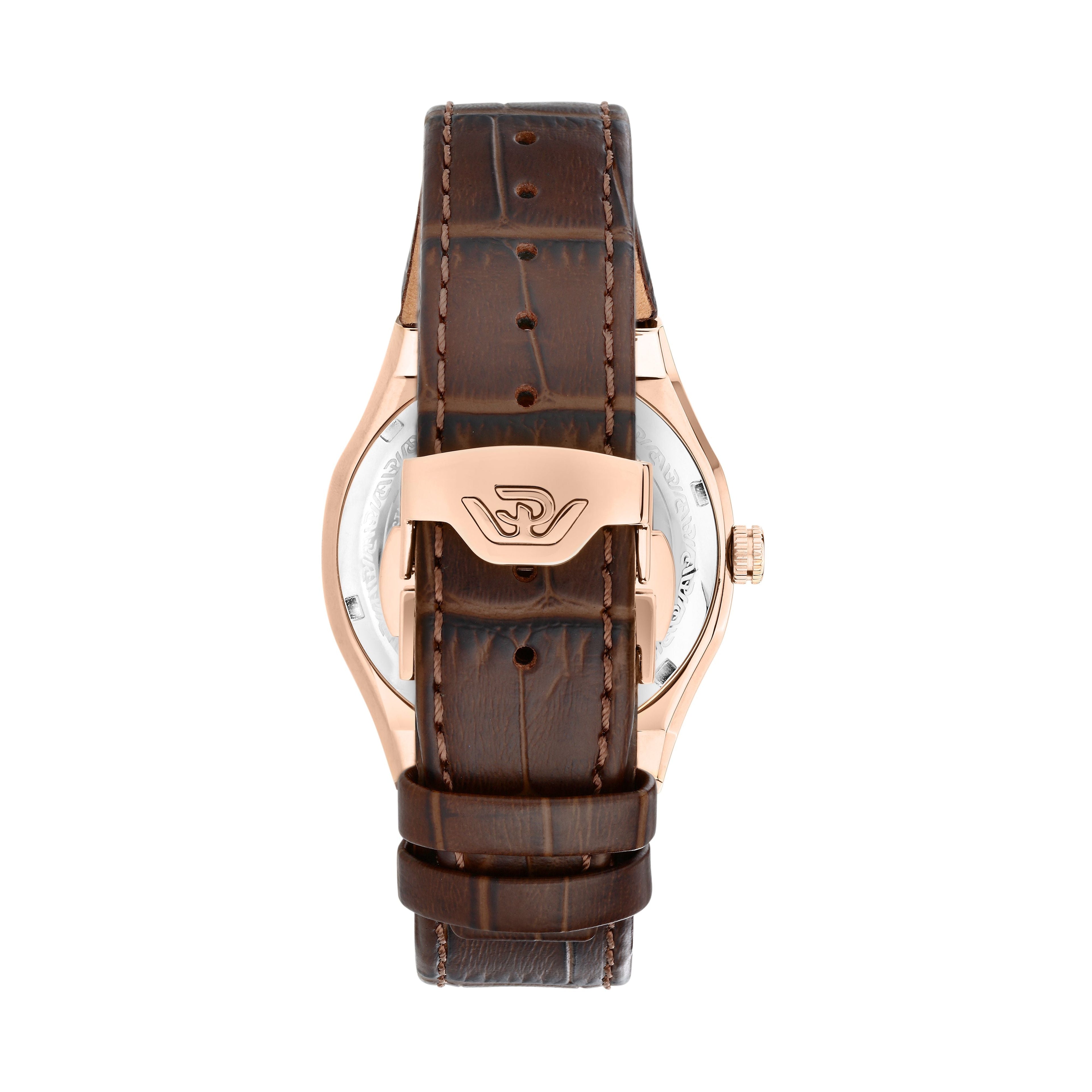 Philip Watch Windsurf Men's Watch R8251533001