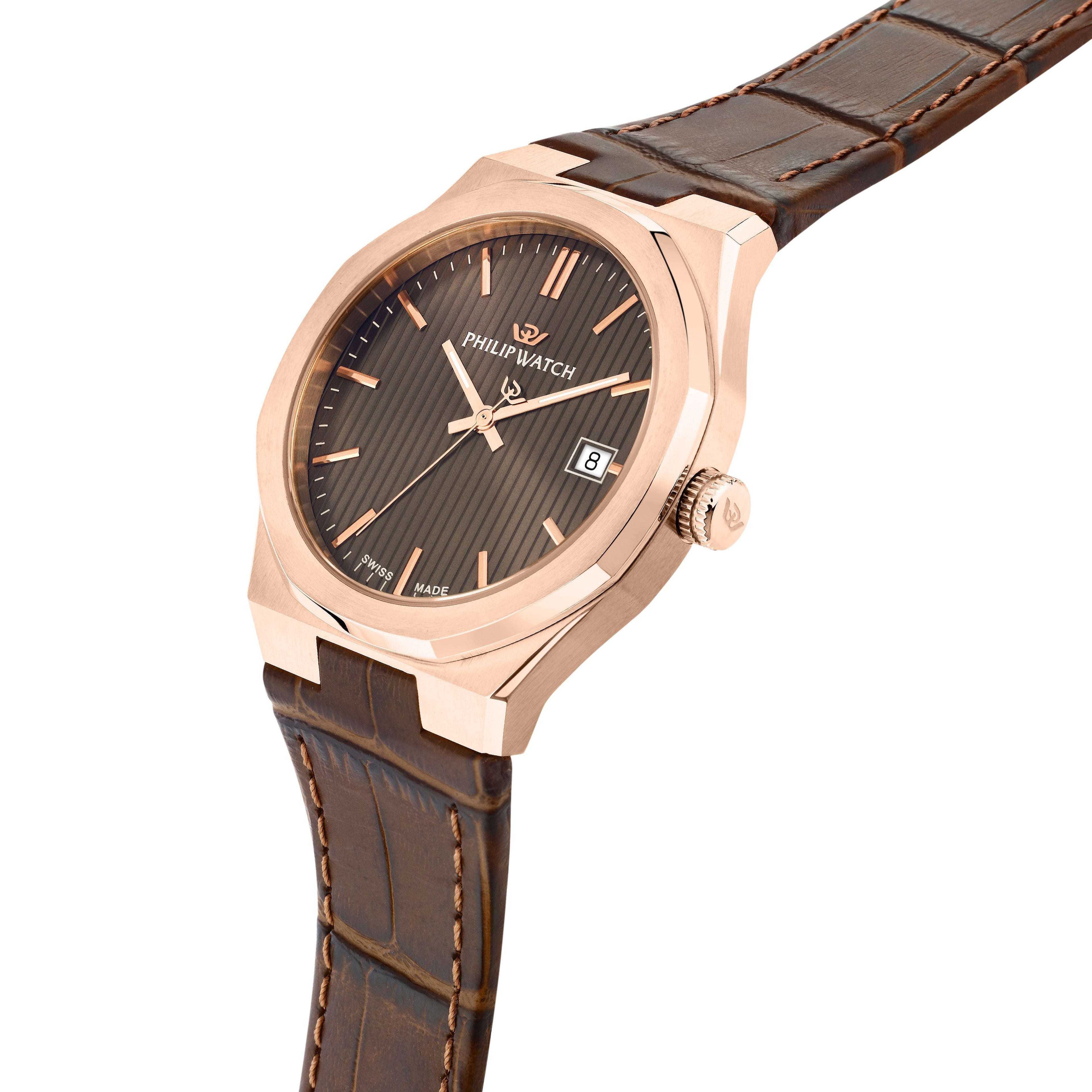 Philip Watch Windsurf Men's Watch R8251533001