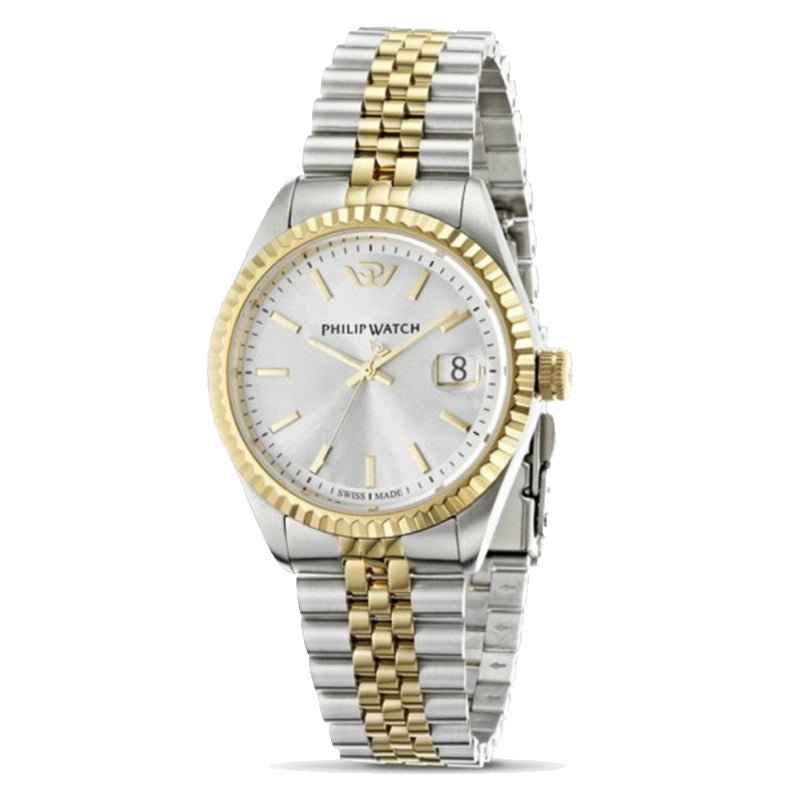 Philip Watch Caribe Urban Men's Watch R8253107012