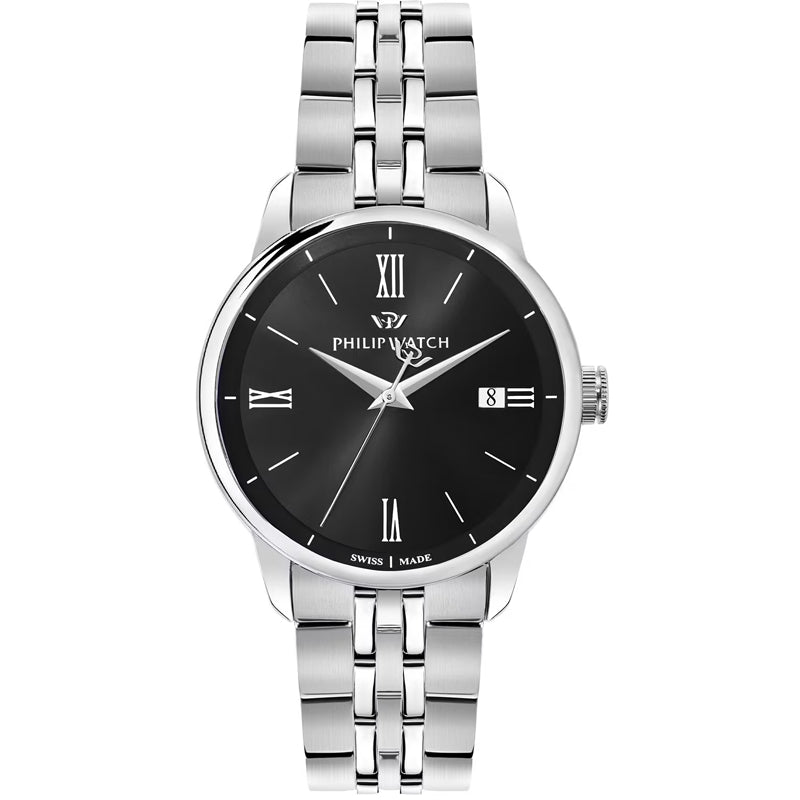 Philip Watch Anniversary Men's Watch R8253150012
