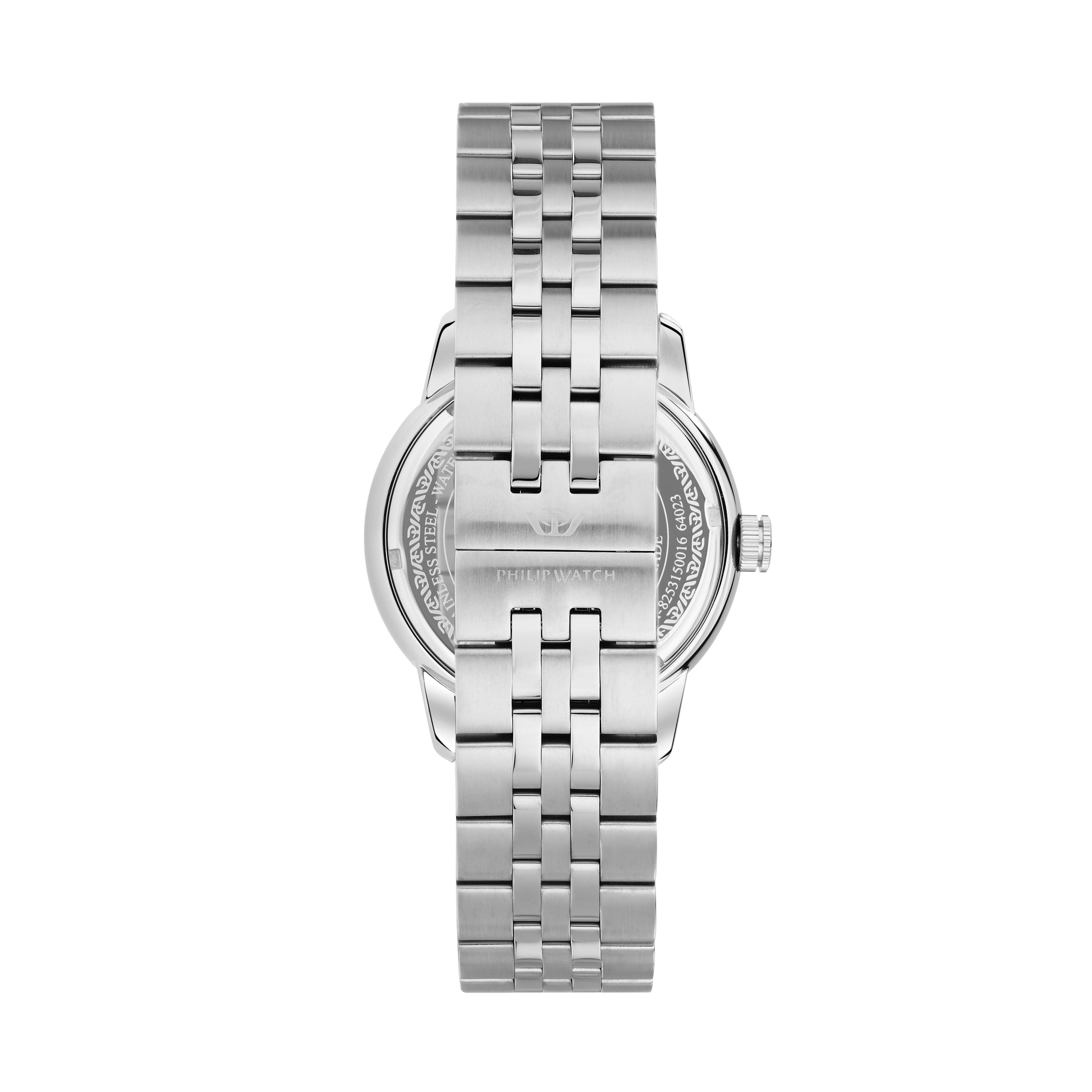 Philip Watch Anniversary Men's Watch R8253150016
