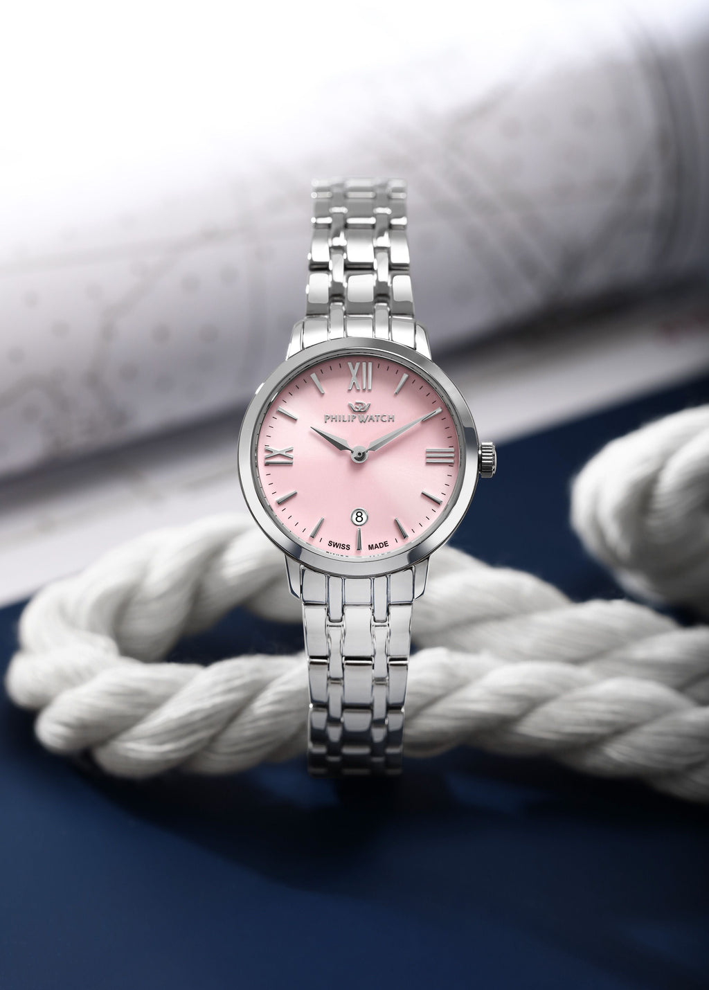 Philip Watch Audrey women's watch R8253151501