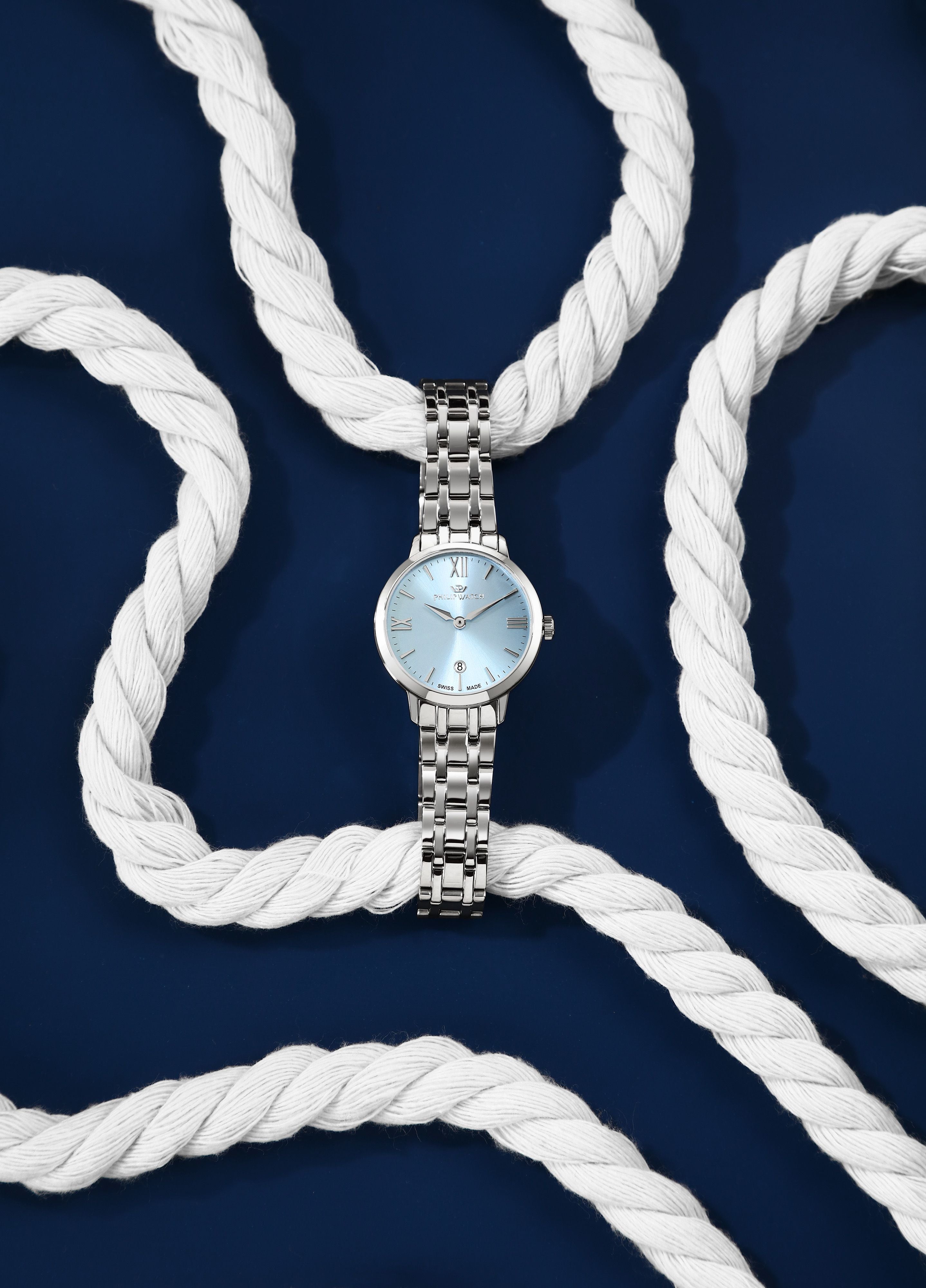 Philip Watch Audrey women's watch R8253151502