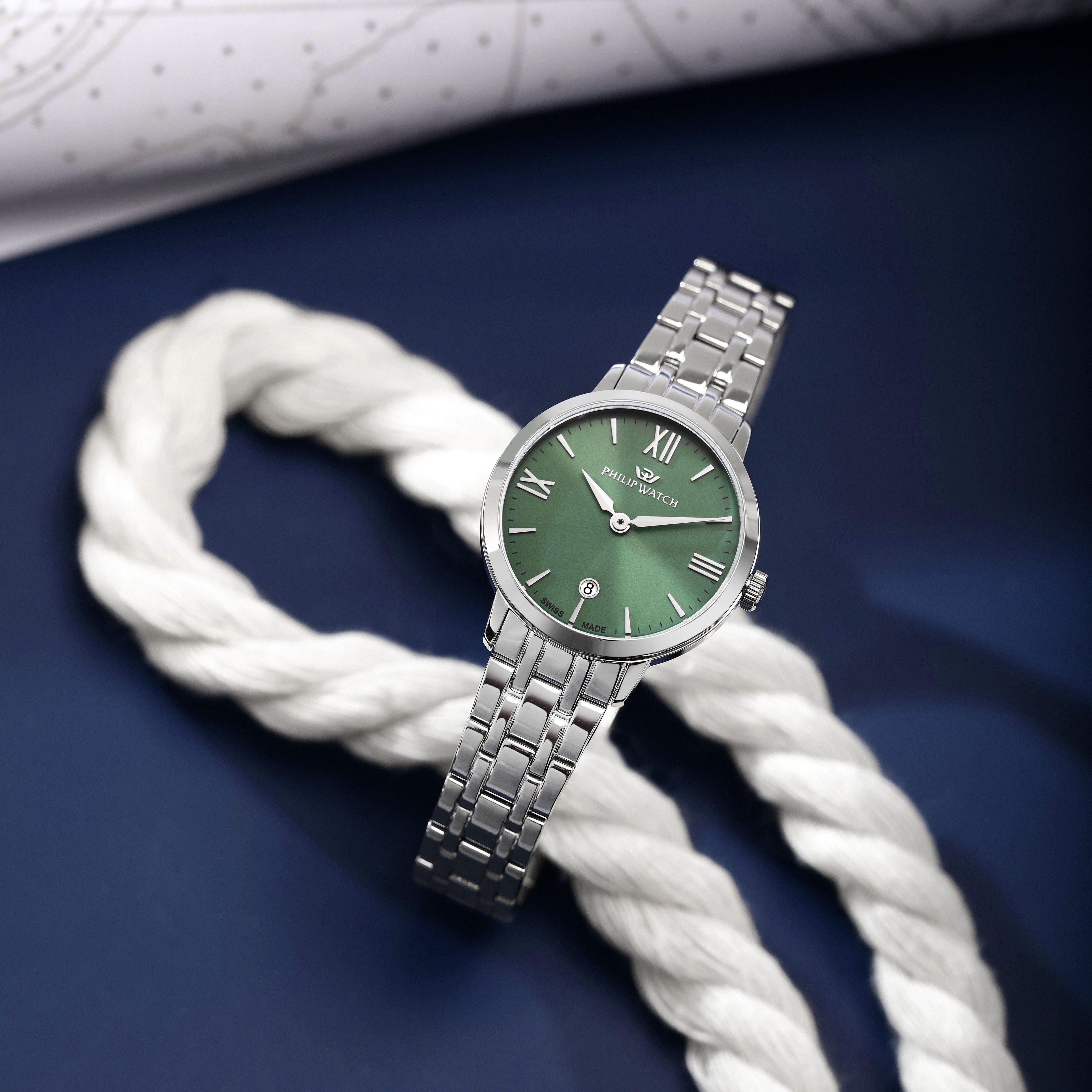 Philip Watch Audrey women's watch R8253151503