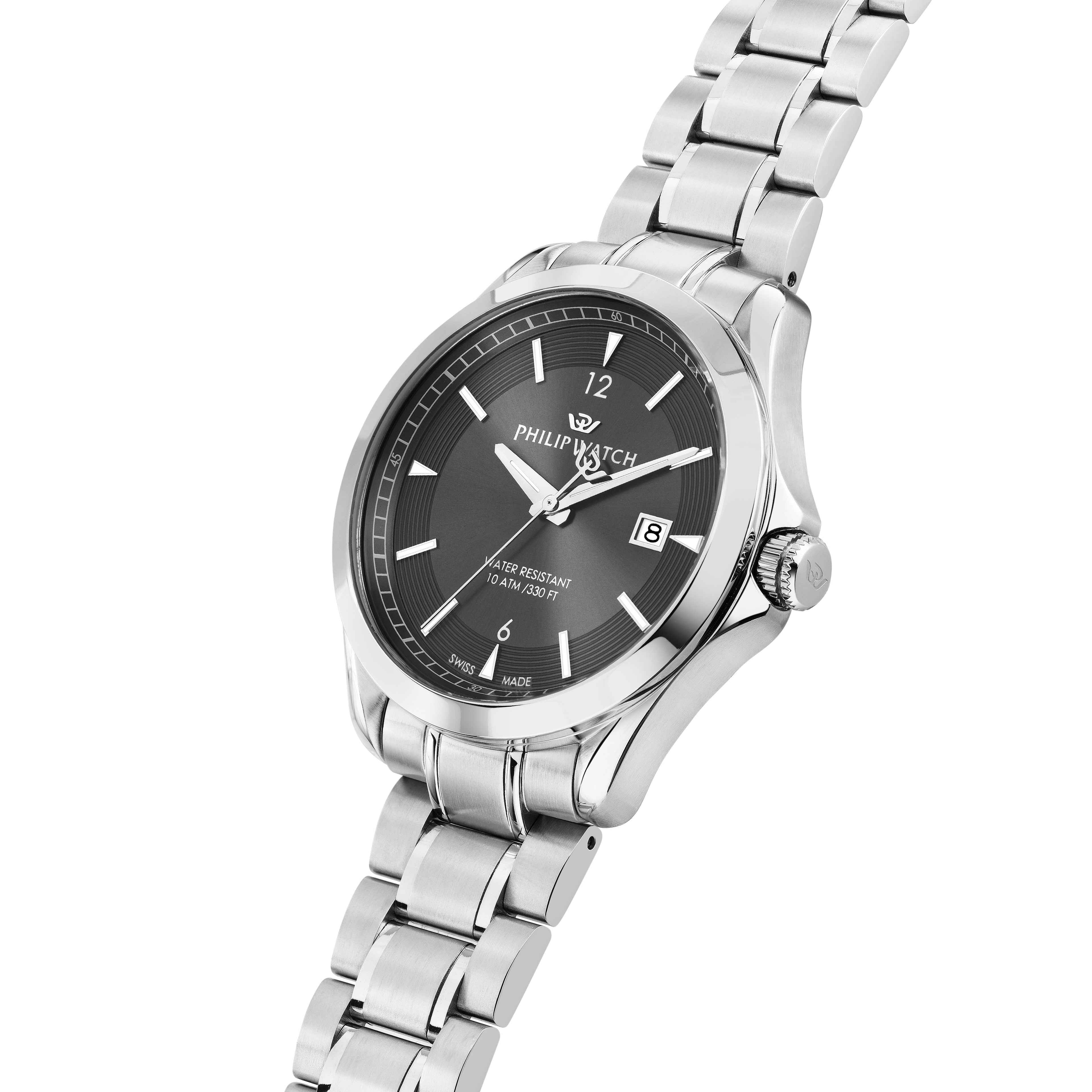 Philip Watch Blaze Men's Watch R8253165011