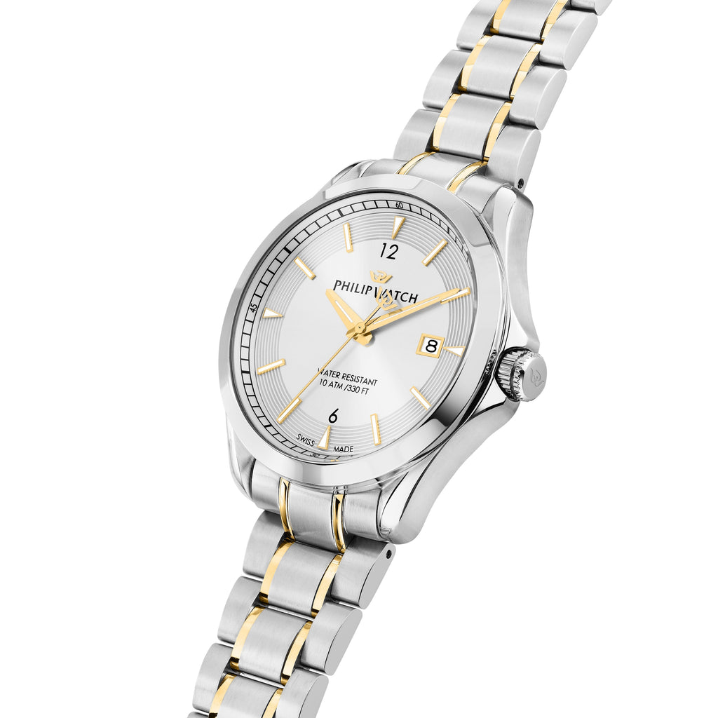 Philip Watch Blaze Men's Watch R8253165012
