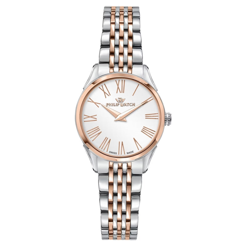 Philip Watch Roma Women's Watch R8253217507