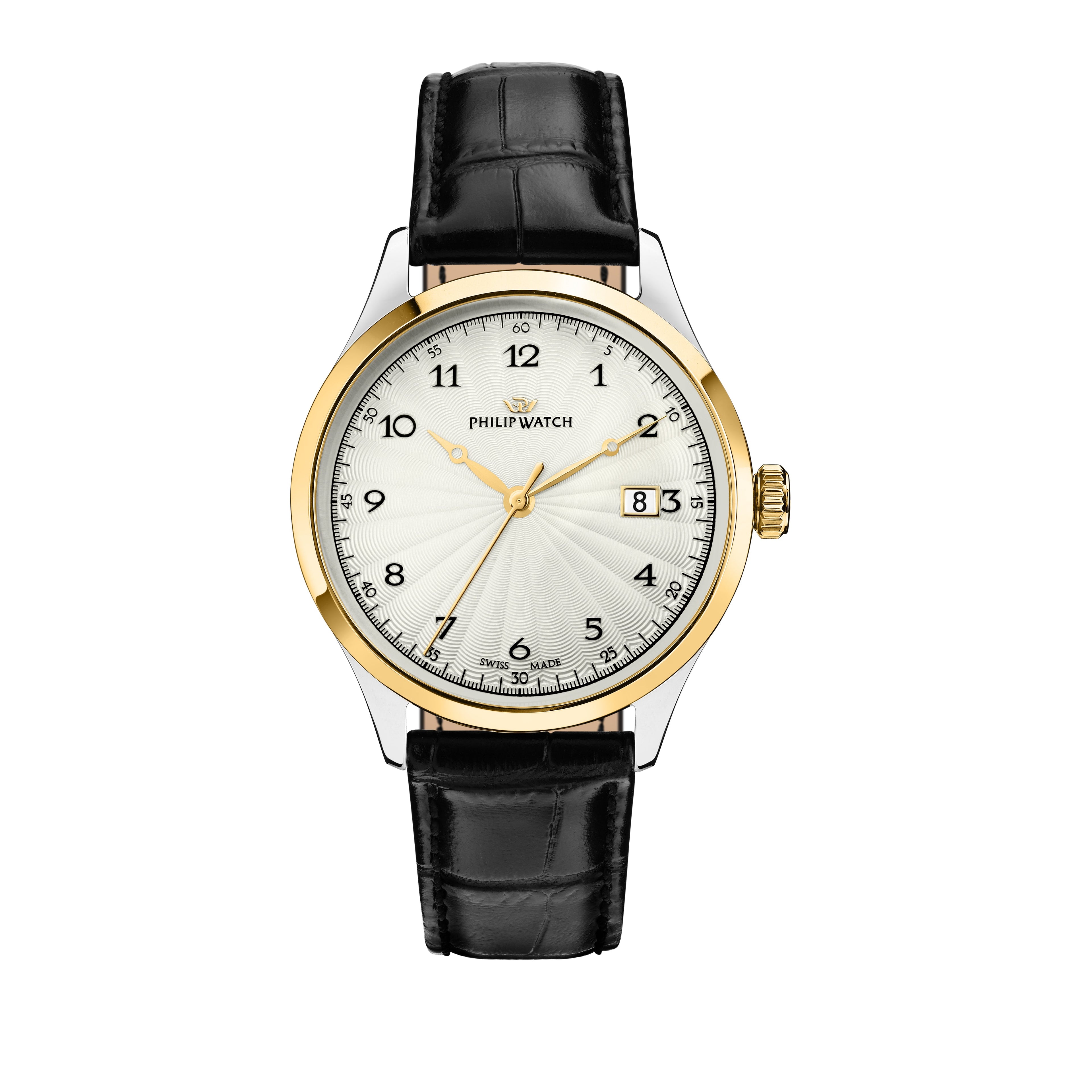 Philip Watch Museum Men's Watch R8253225003