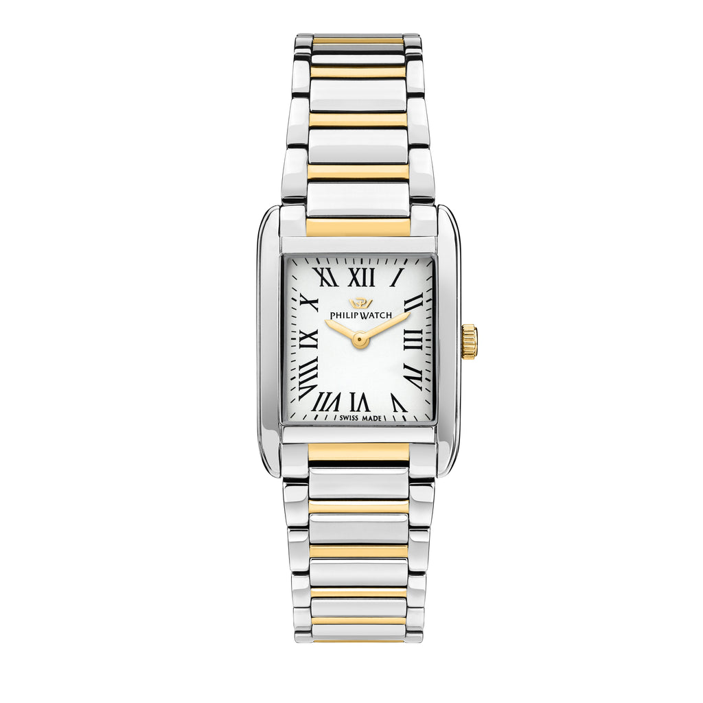 Philip Watch Museum Women's Watch R8253225501
