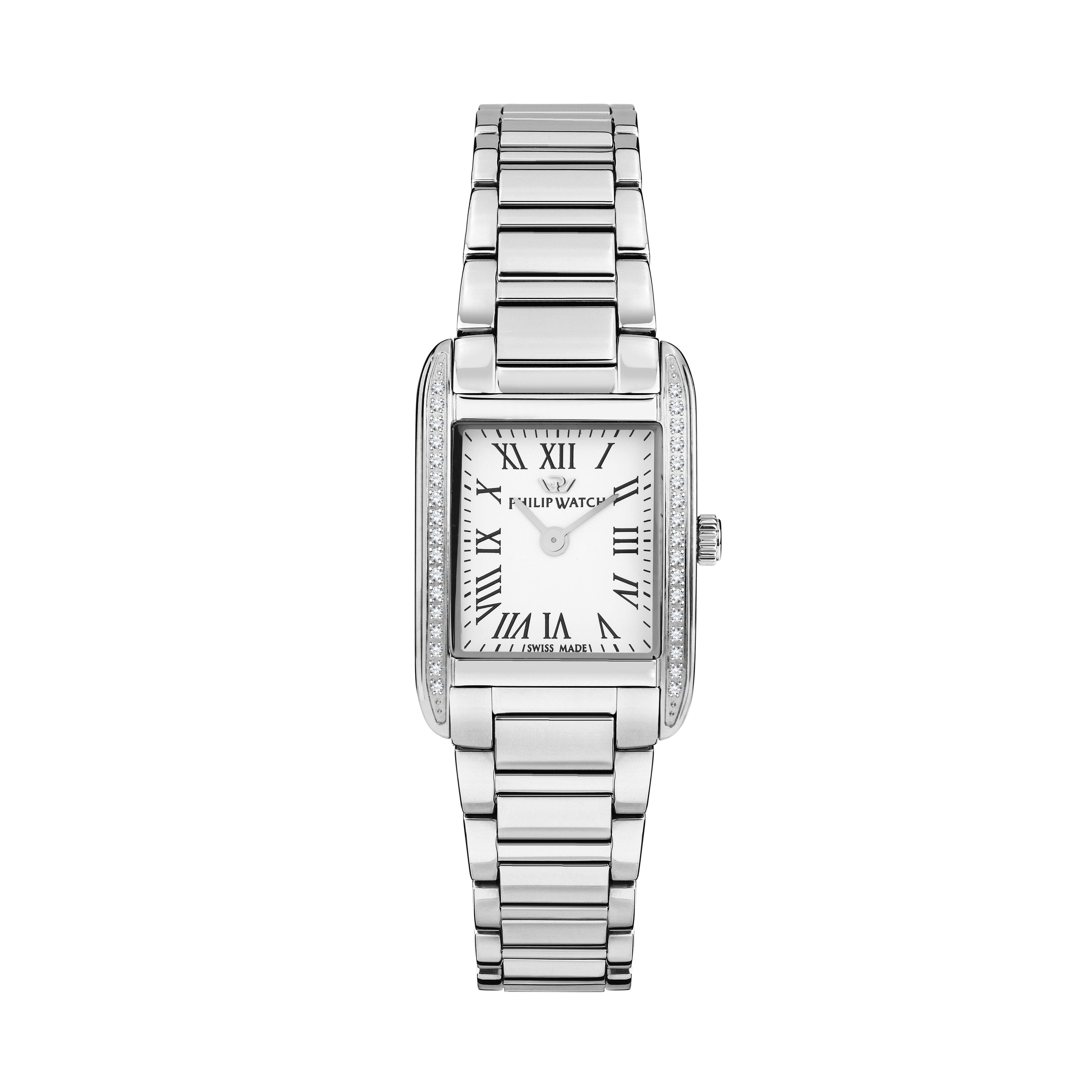 Philip Watch Museum Women's Watch R8253225502