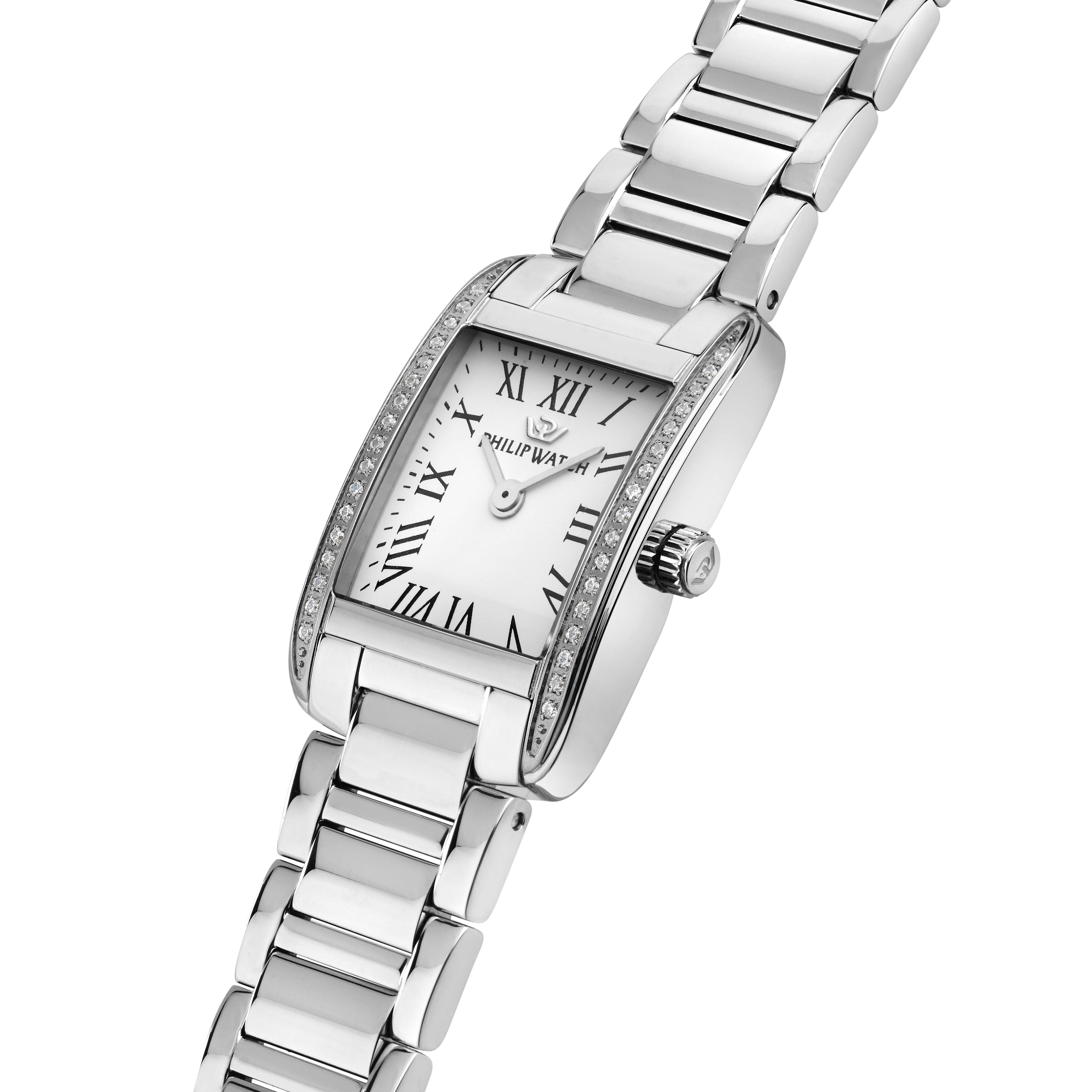 Philip Watch Museum Women's Watch R8253225502