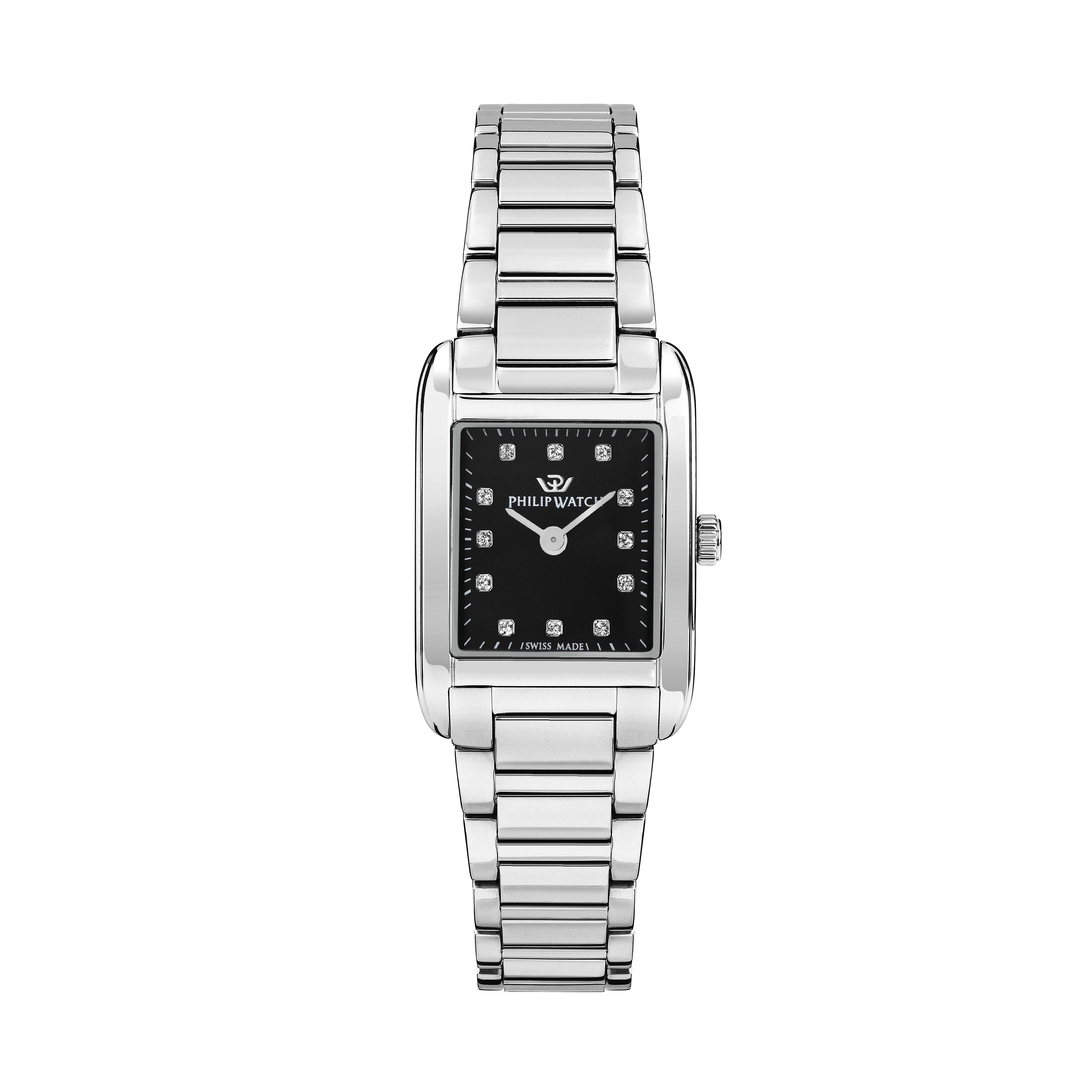 Philip Watch Museum Women's Watch R8253225503
