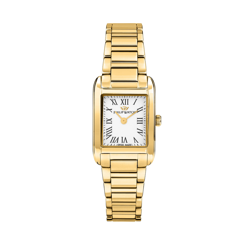 Philip Watch Museum Women's Watch R8253225504