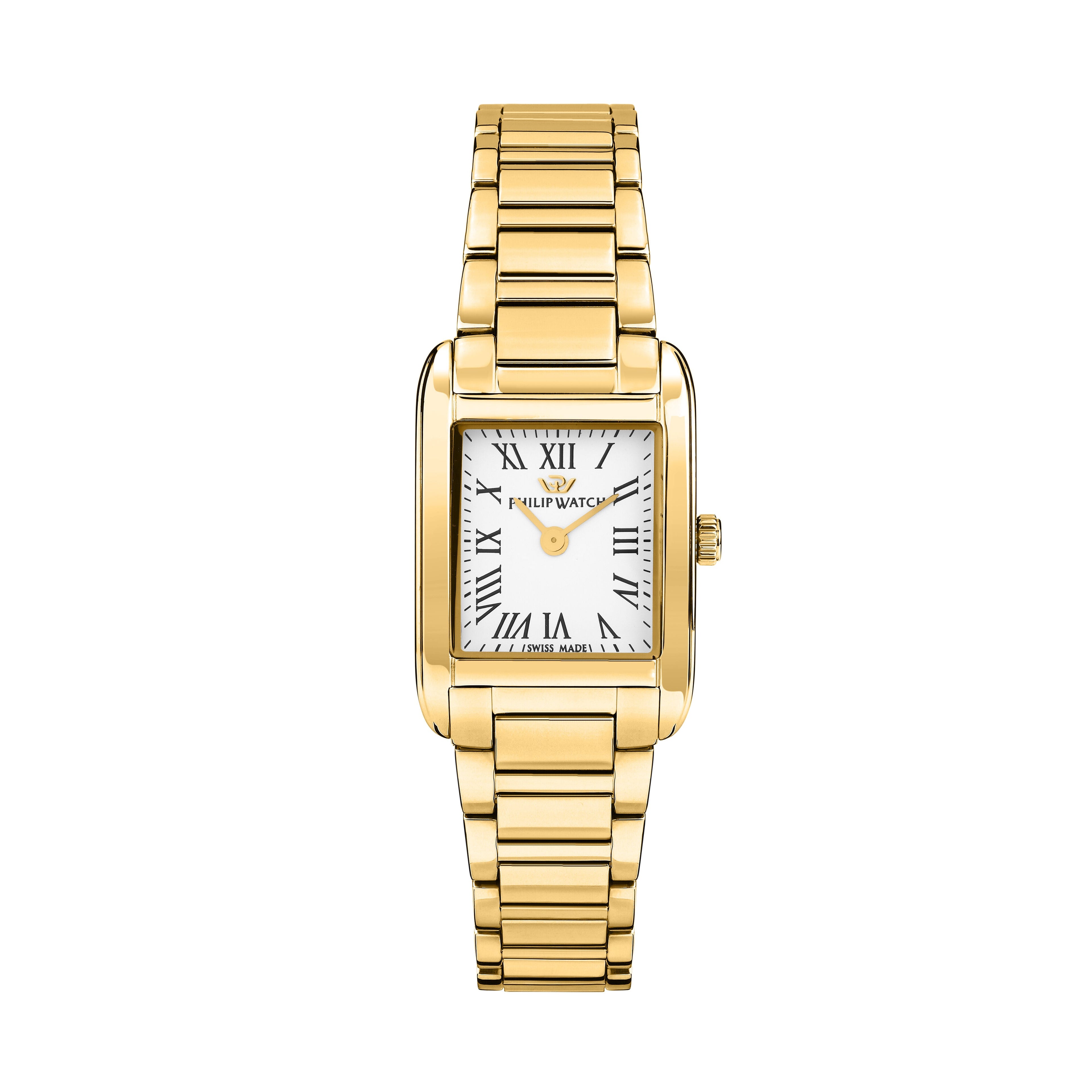 Philip Watch Museum Women's Watch R8253225504