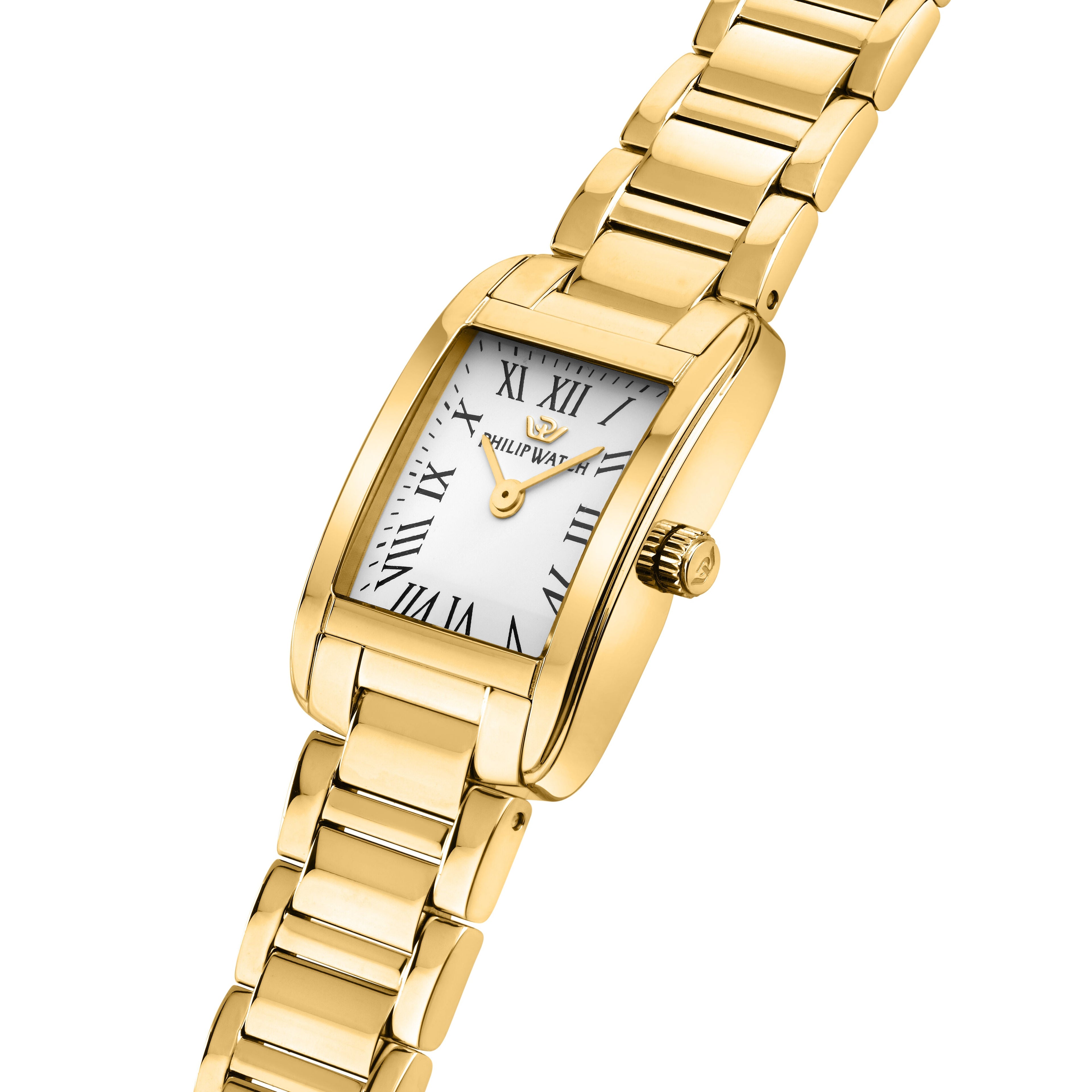 Philip Watch Museum Women's Watch R8253225504