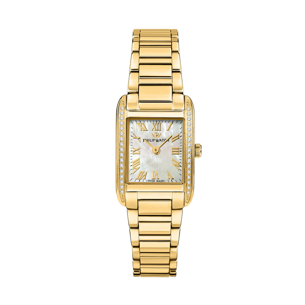 Philip Watch Museum women's watch R8253225507