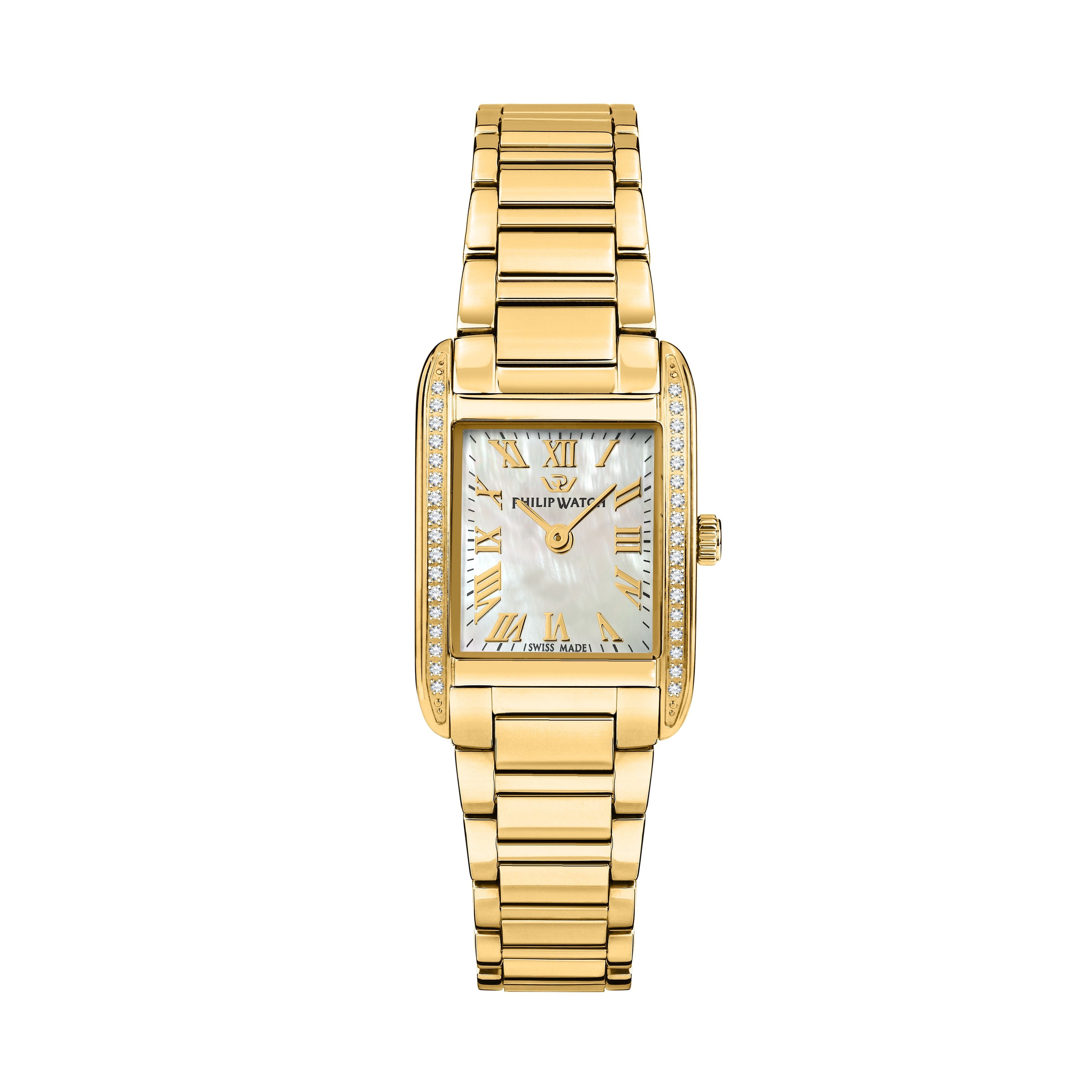 Philip Watch Museum women's watch R8253225507