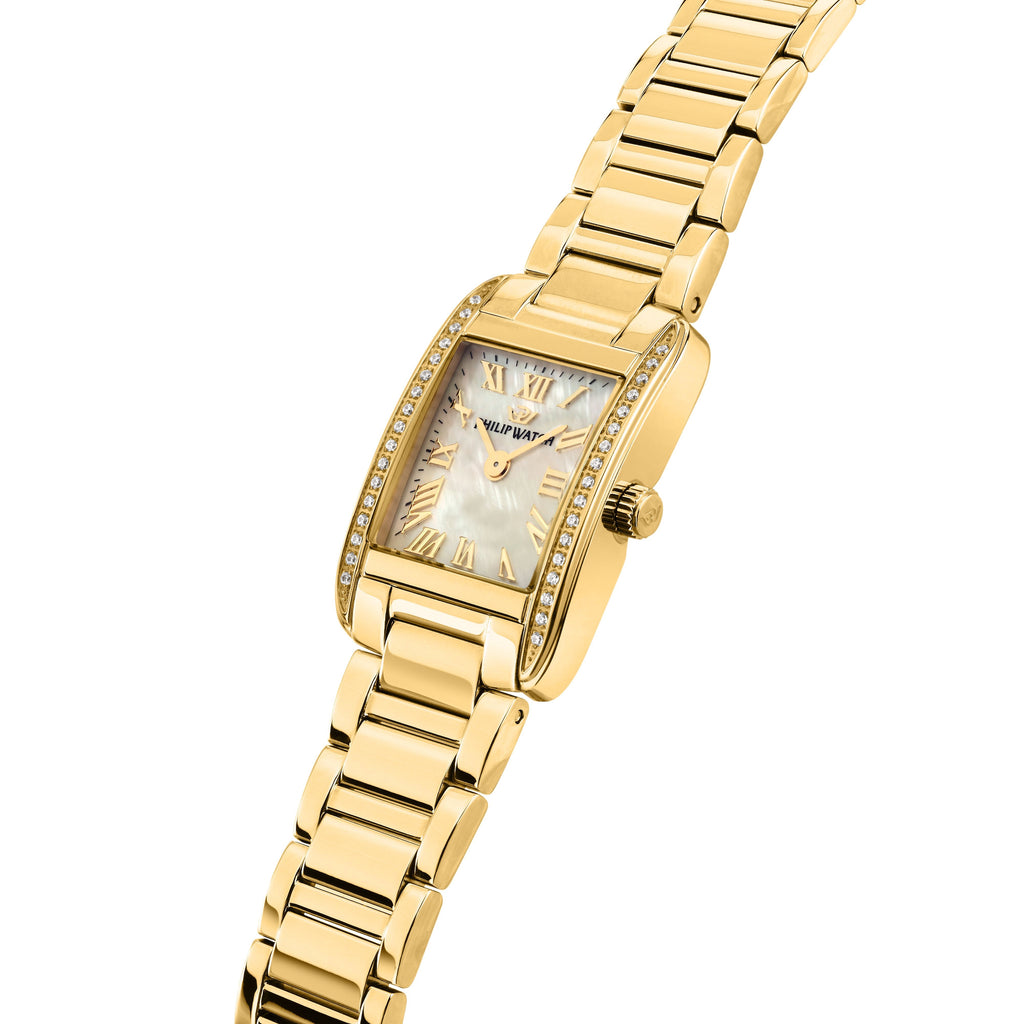 Philip Watch Museum women's watch R8253225507