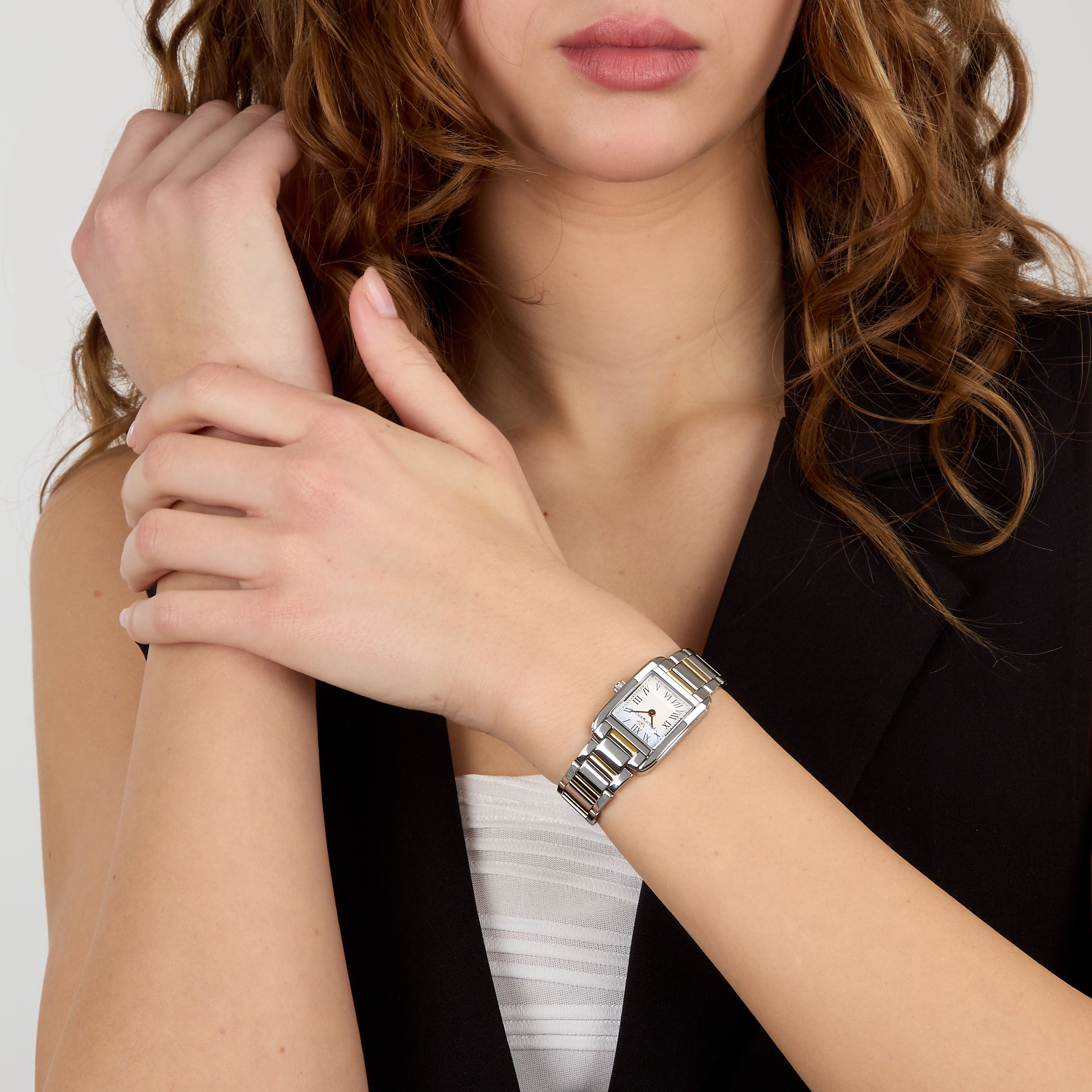 Philip Watch Museum women's watch R8253225508