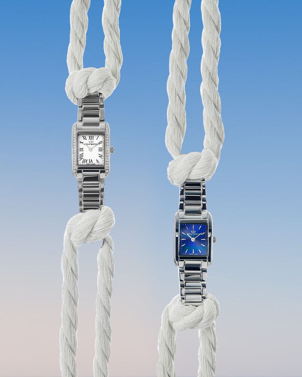 Philip Watch Museum Women's Watch R8253225510