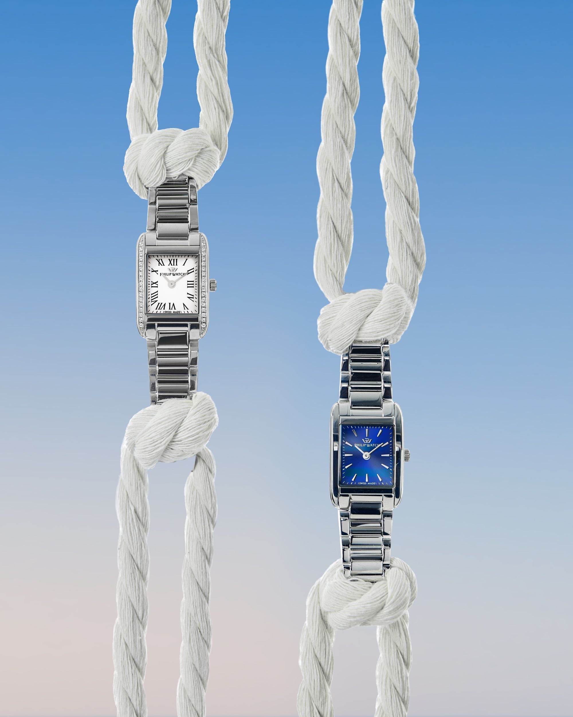 Philip Watch Museum Women's Watch R8253225510