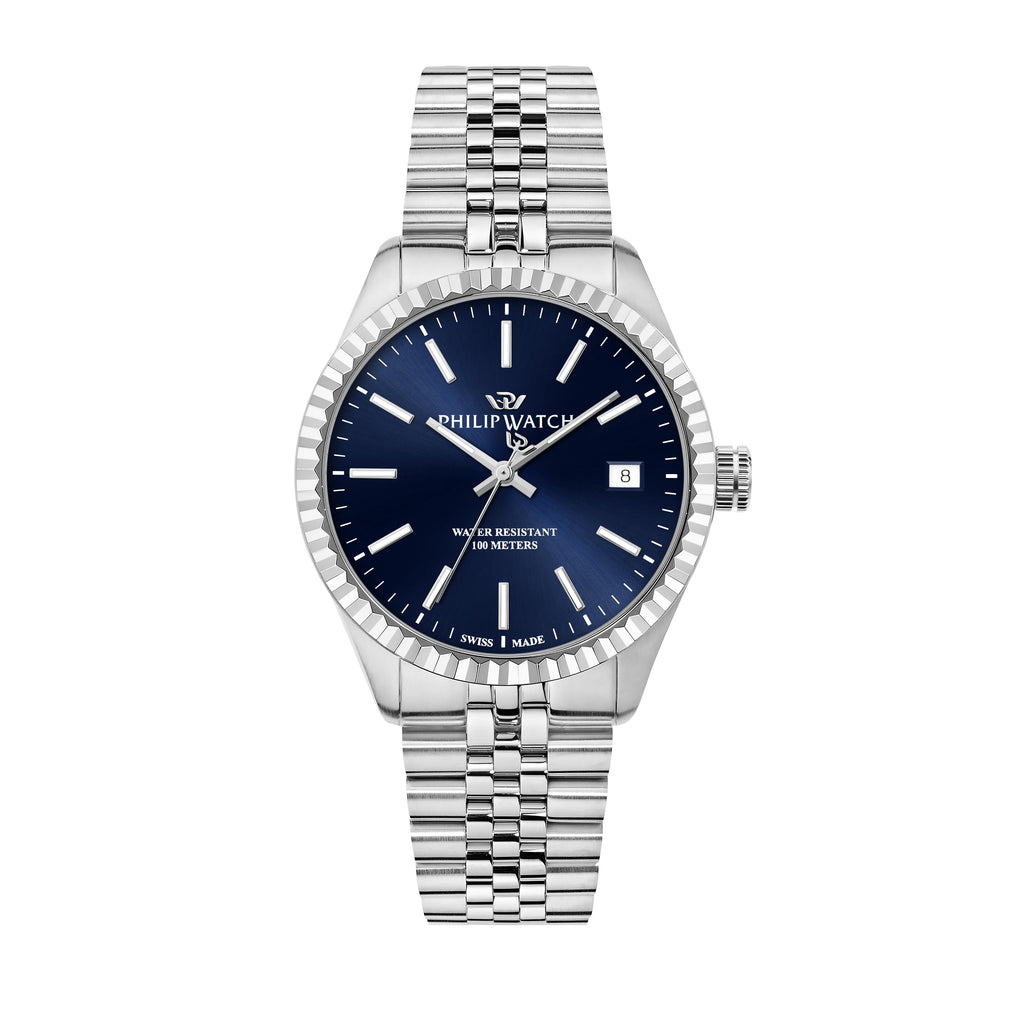 Philip Watch Caribe Urban Men's Watch R8253227003