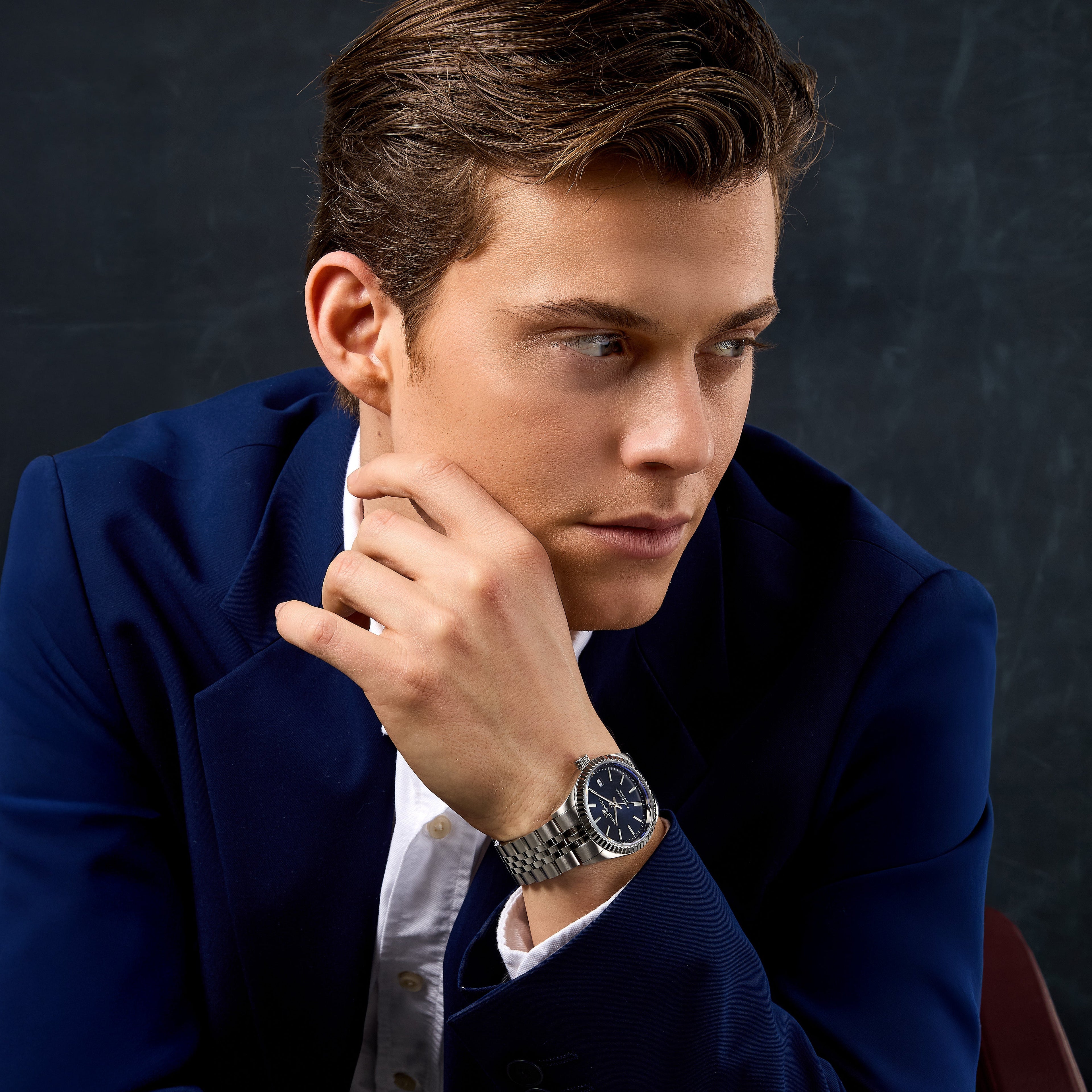 Philip Watch Caribe Urban Men's Watch R8253227003