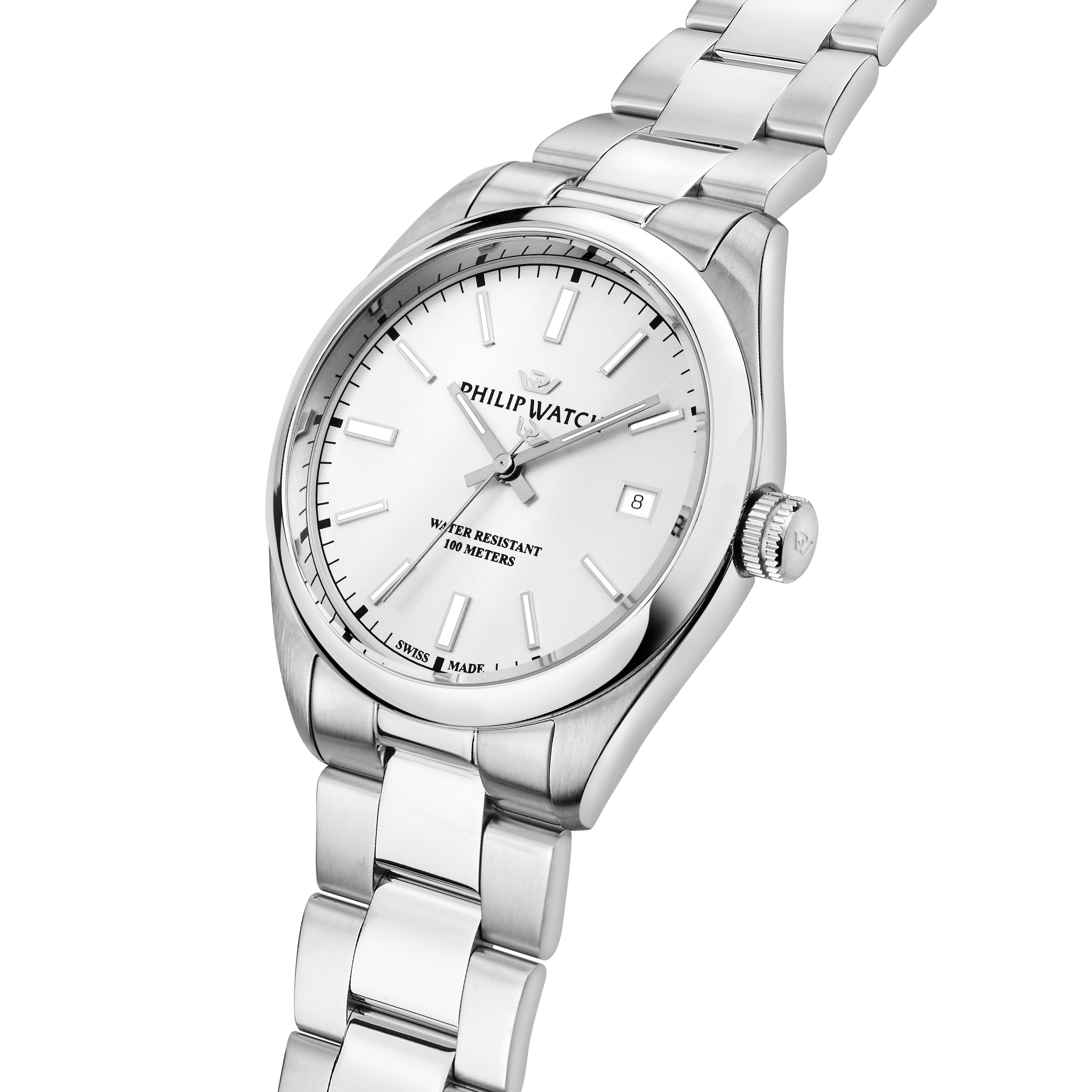 Philip Watch Caribe Urban Men's Watch R8253227004