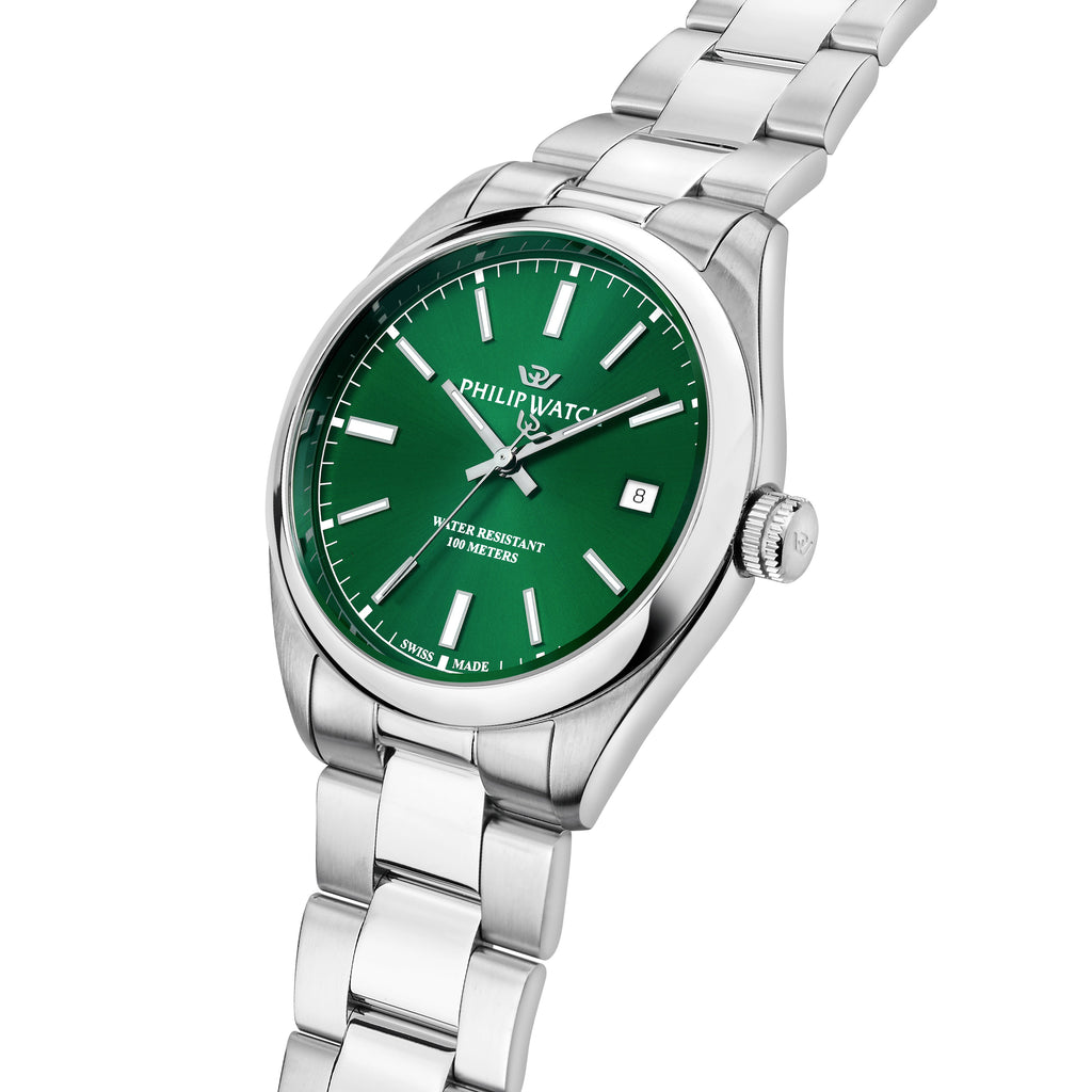 Philip Watch Caribe Urban Men's Watch R8253227005