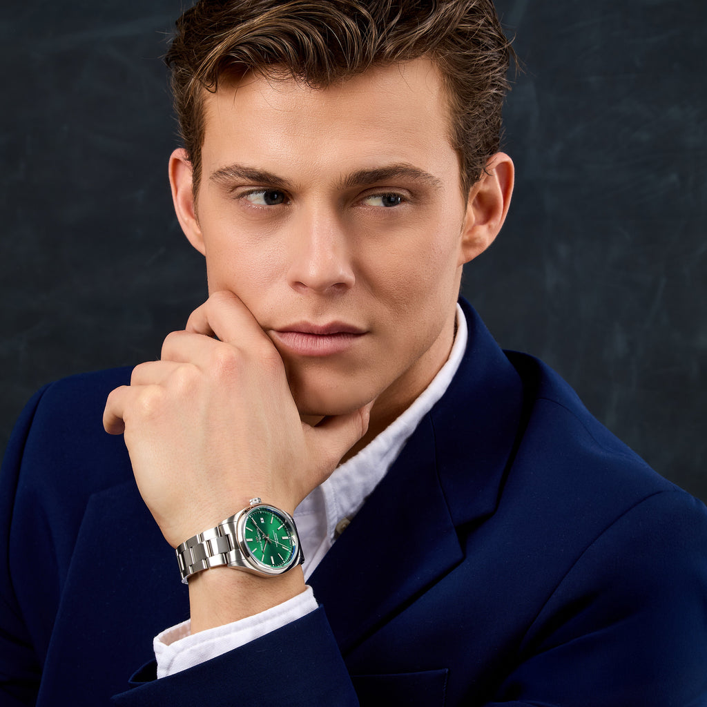 Philip Watch Caribe Urban Men's Watch R8253227005