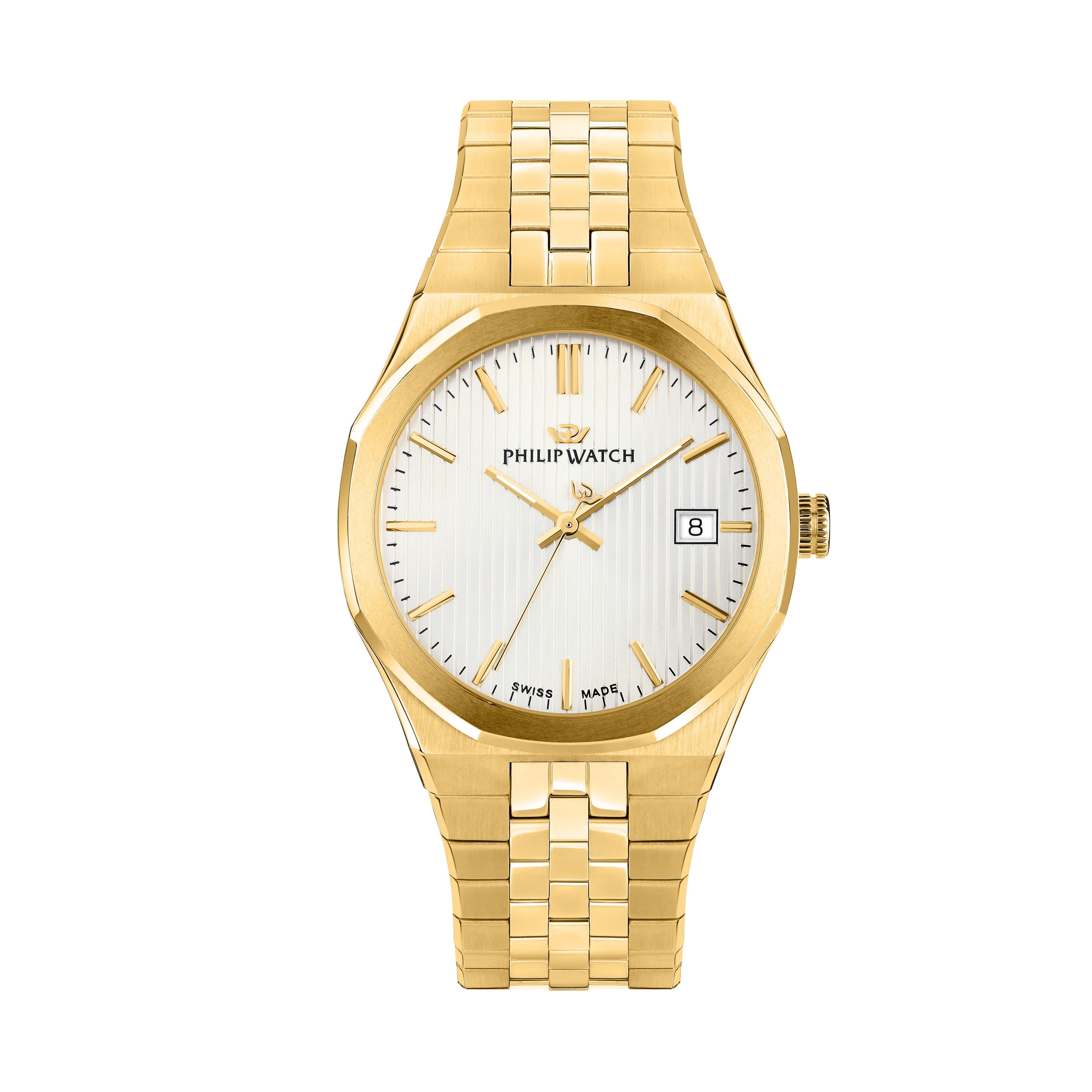 Philip Watch Windsurf Men's Watch R8253533001
