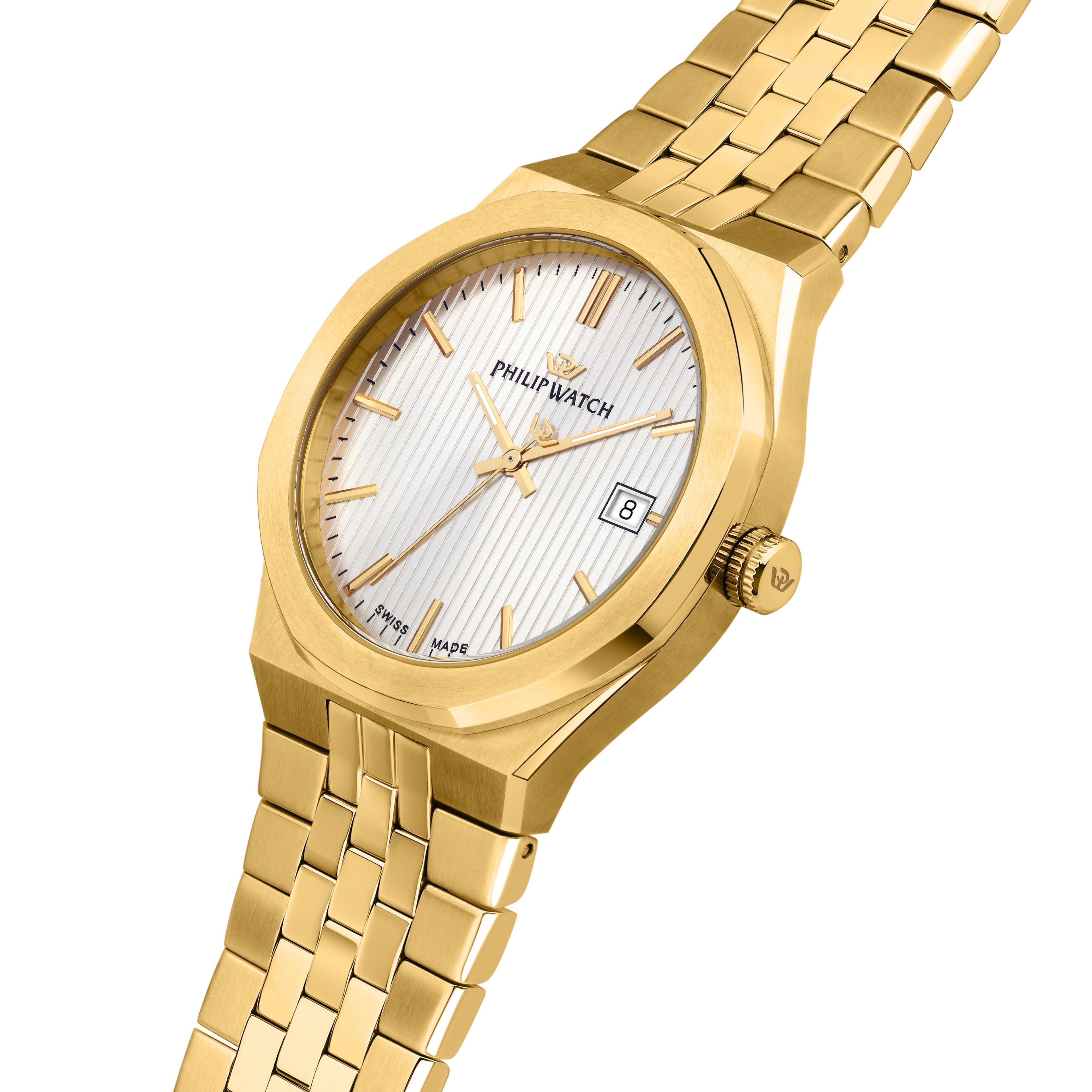 Philip Watch Windsurf Men's Watch R8253533001
