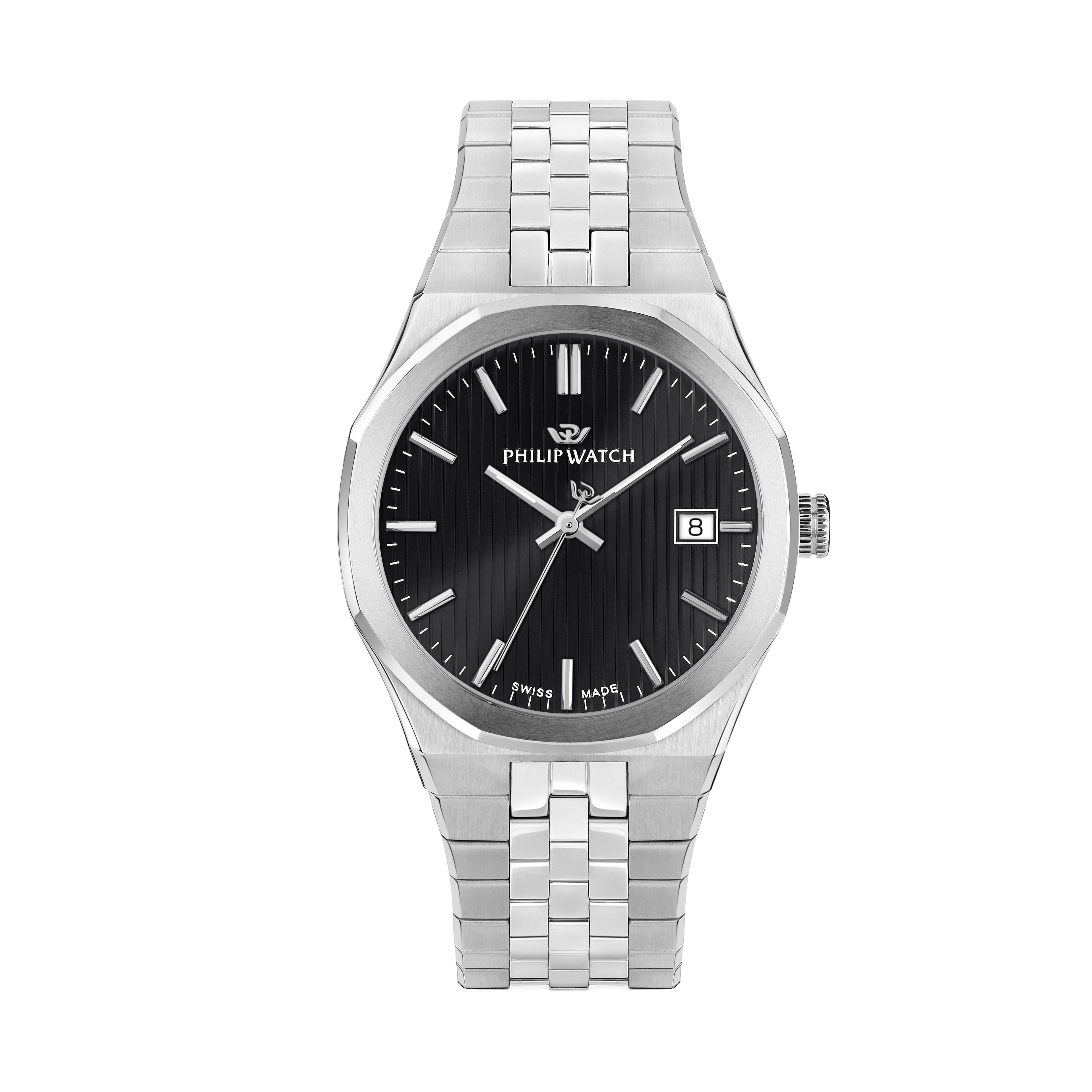 Philip Watch Windsurf Men's Watch R8253533002