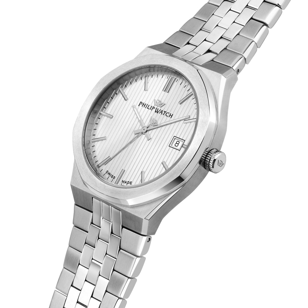 Philip Watch Windsurf Men's Watch R8253533003