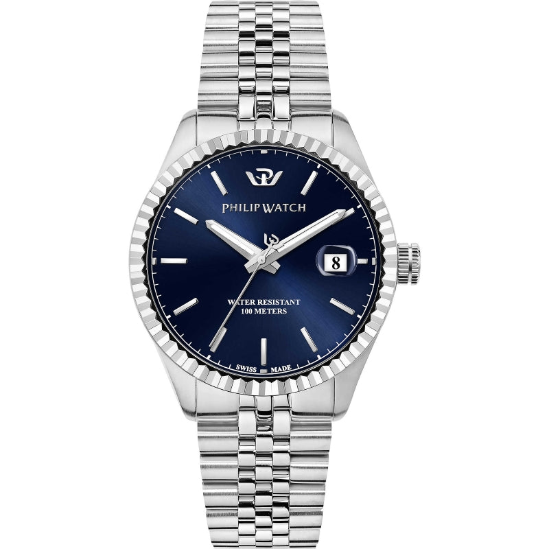 Philip Watch Caribe Urban Men's Watch R8253597077