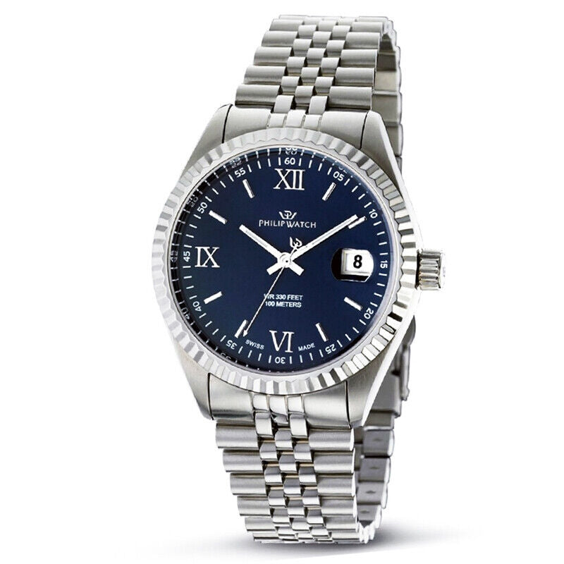 Philip Watch Caribe Urban Men's Watch R8253597080
