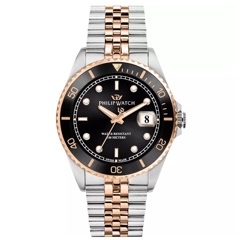 Philip Watch Caribe Sport Men's Watch R8253597081