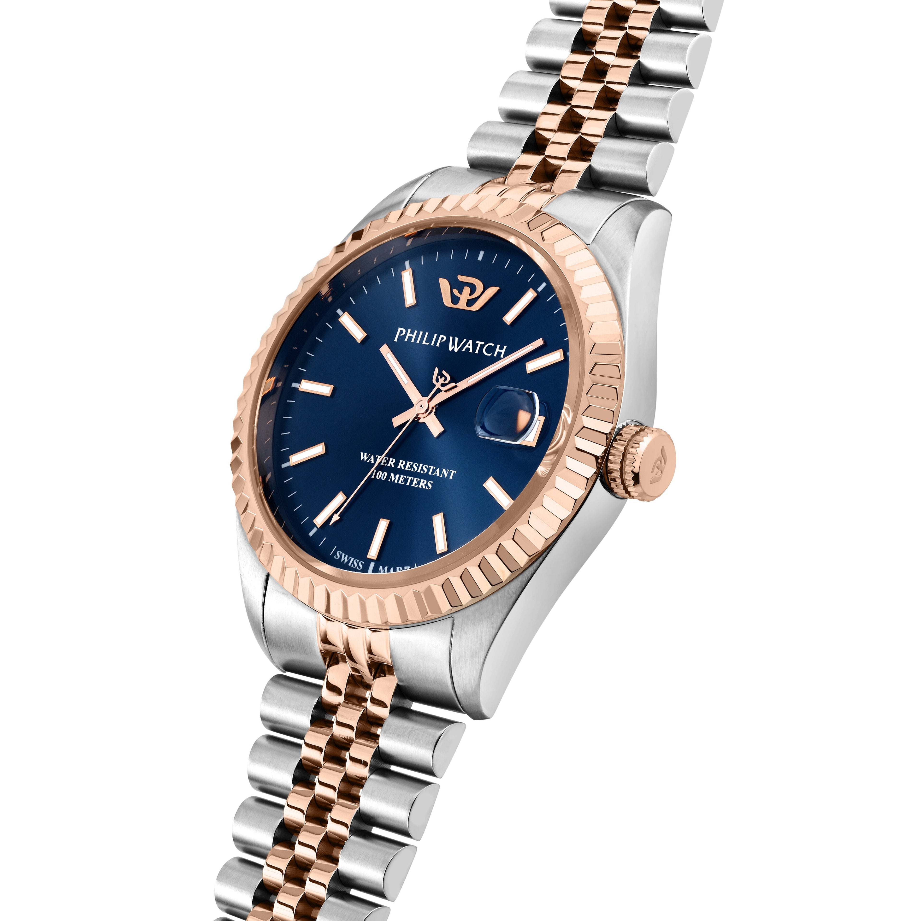 Philip Watch Caribe Urban Men's Watch R8253597118