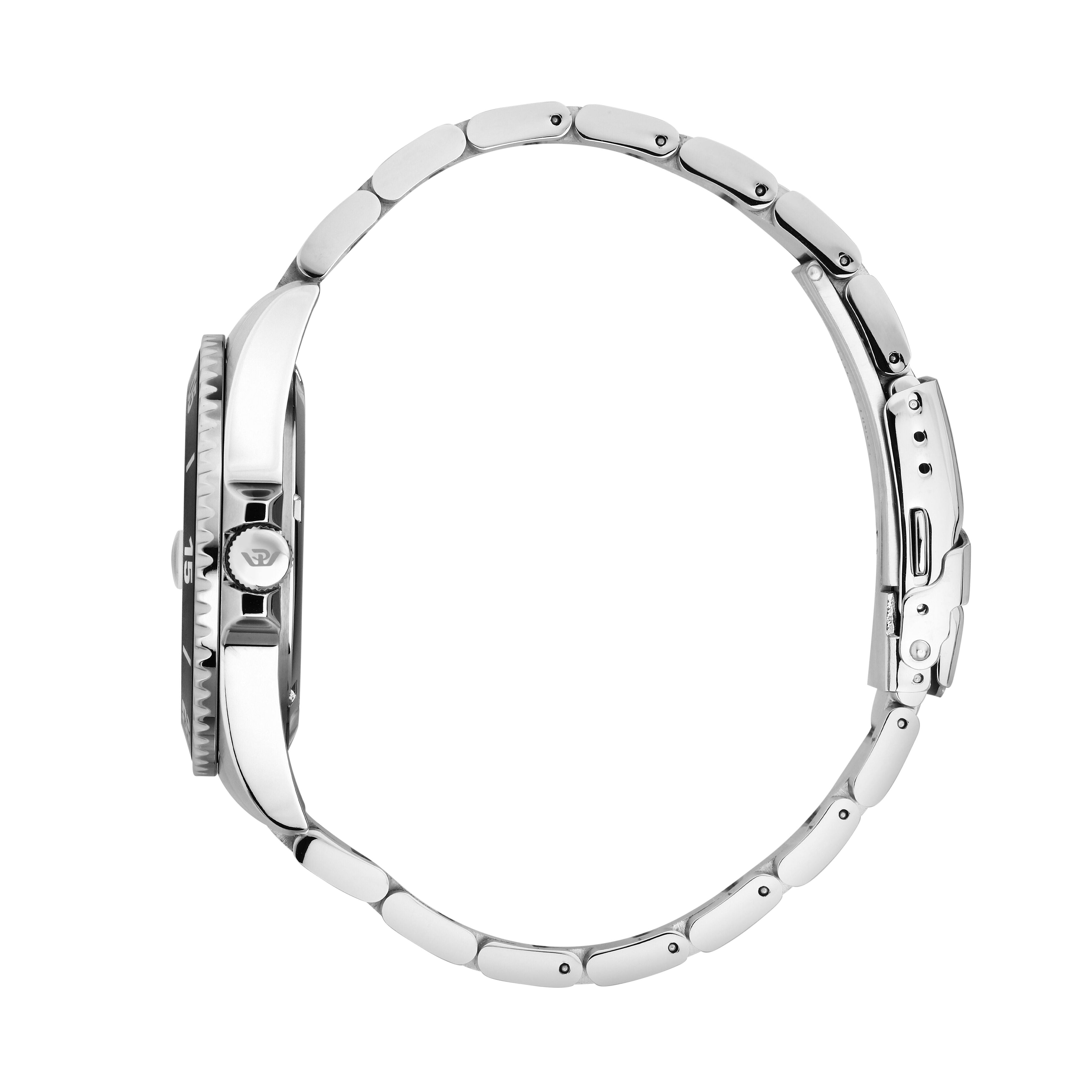 Philip Watch Caribe Sport Men's Watch R8253597119