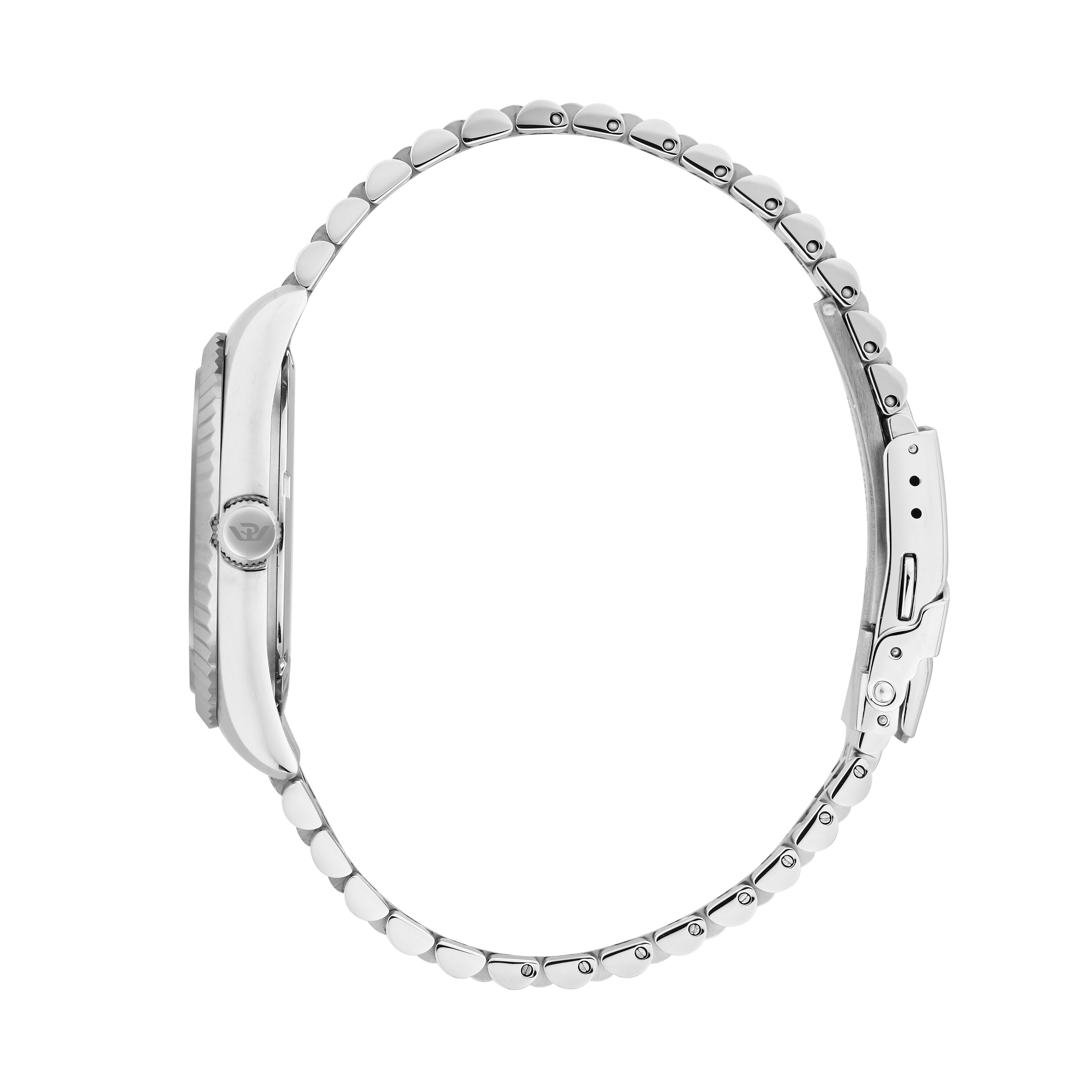 Philip Watch Caribe Urban Men's Watch R8253597123